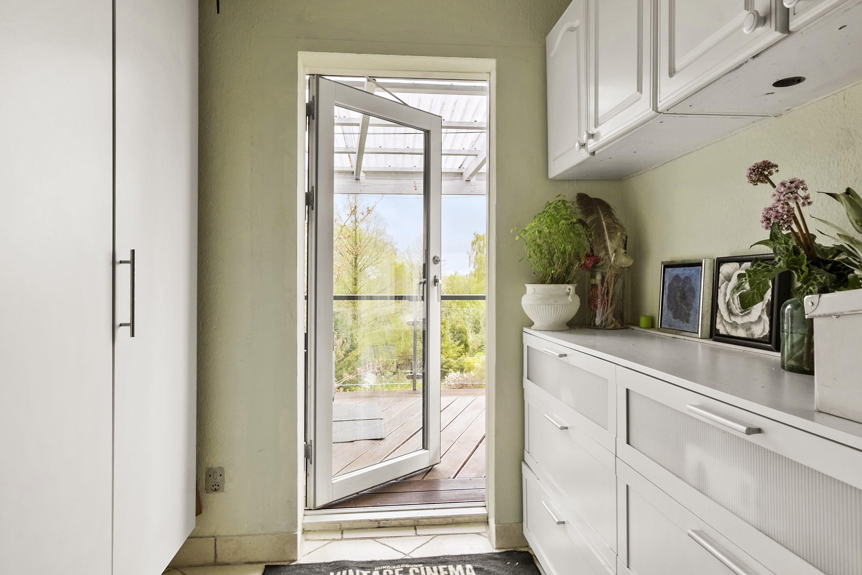 Fremhævet værelse billede i fuldskærmstilstand. Billede af Borgmesterløkken 21, 6200 Aabenraa