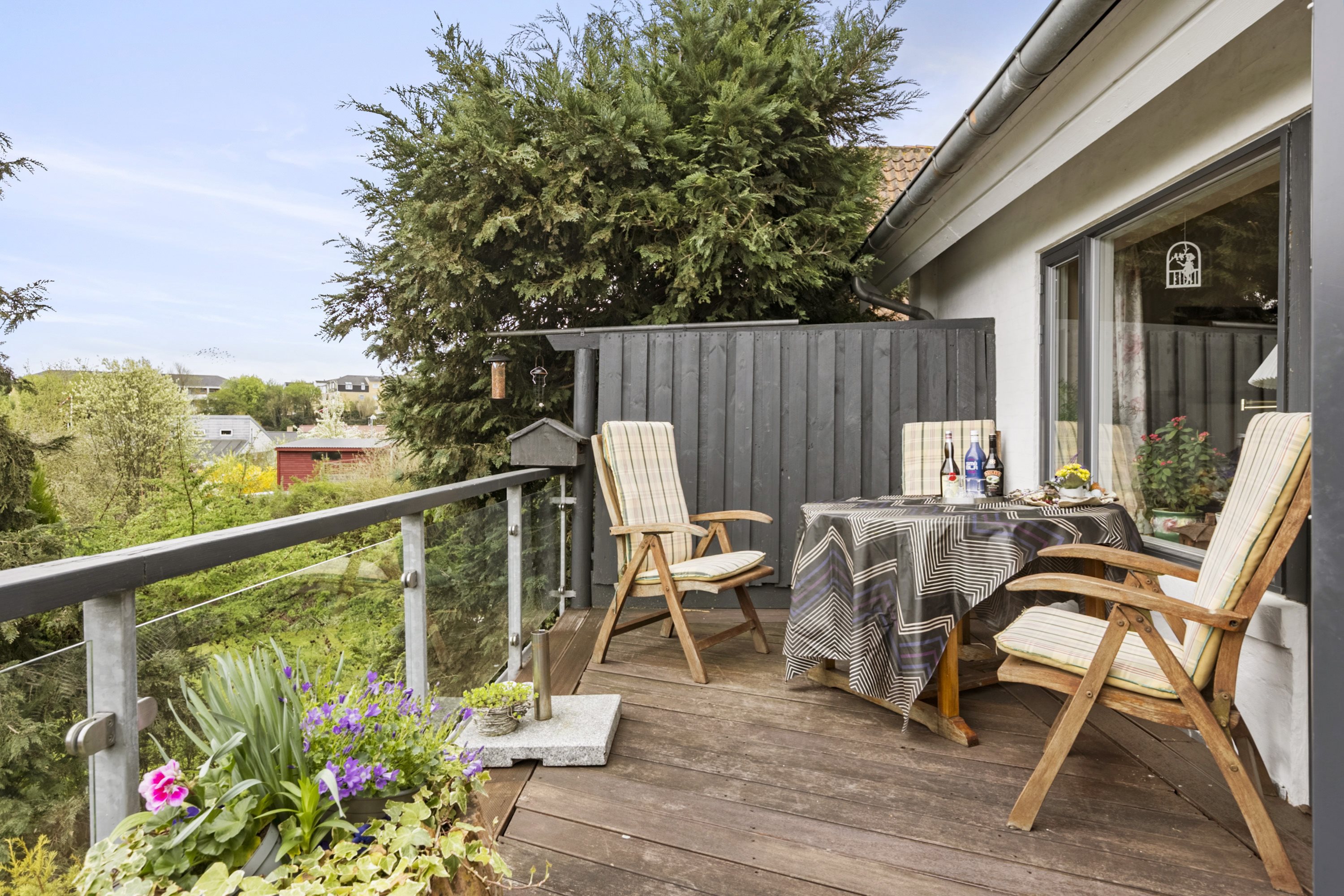 Fremhævet område billede i fuldskærmstilstand. Billede af Borgmesterløkken 21, 6200 Aabenraa