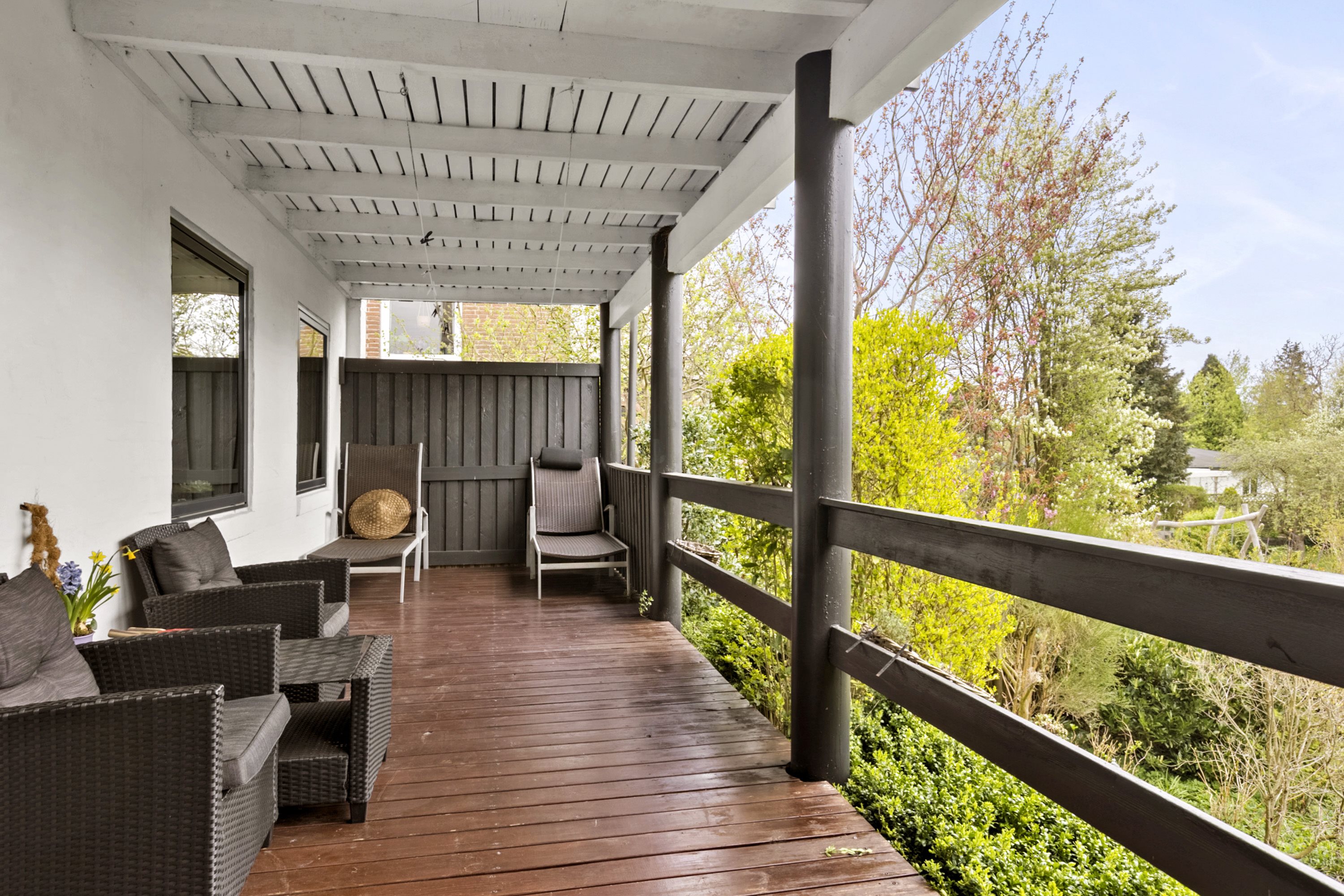 Fremhævet område billede i fuldskærmstilstand. Billede af Borgmesterløkken 21, 6200 Aabenraa