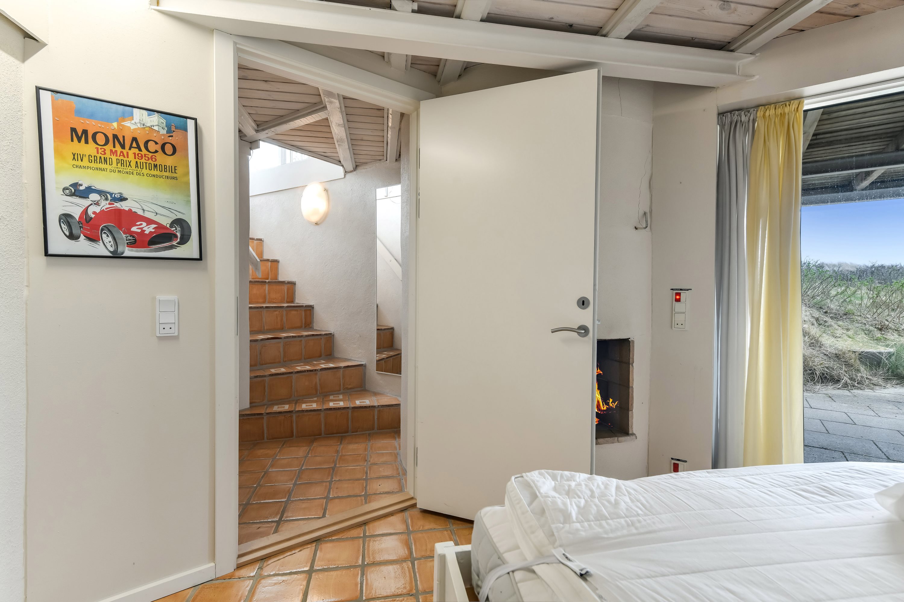 Fremhævet værelse billede i fuldskærmstilstand. Billede af Helmvej 19, Rindby Strand, 6720 Fanø