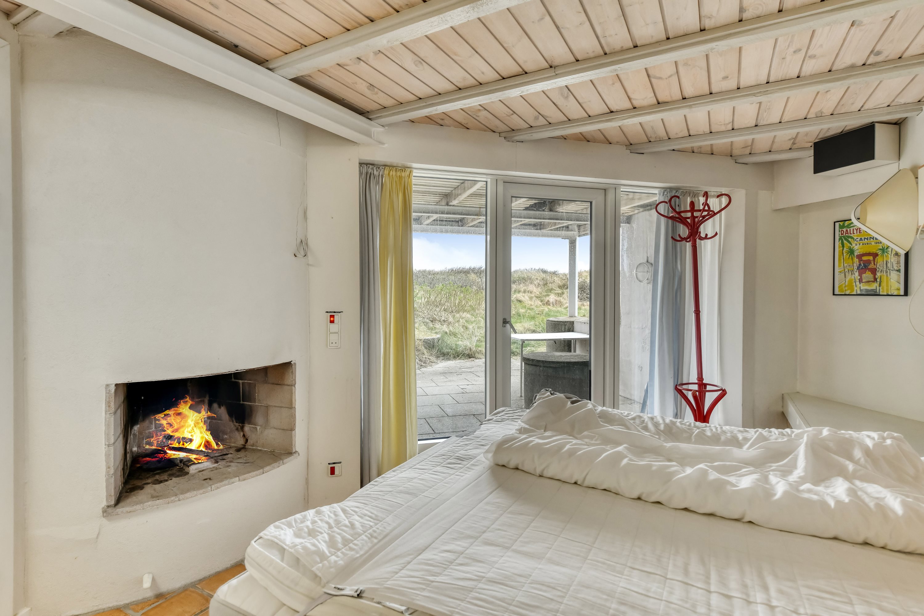 Fremhævet værelse billede i fuldskærmstilstand. Billede af Helmvej 19, Rindby Strand, 6720 Fanø