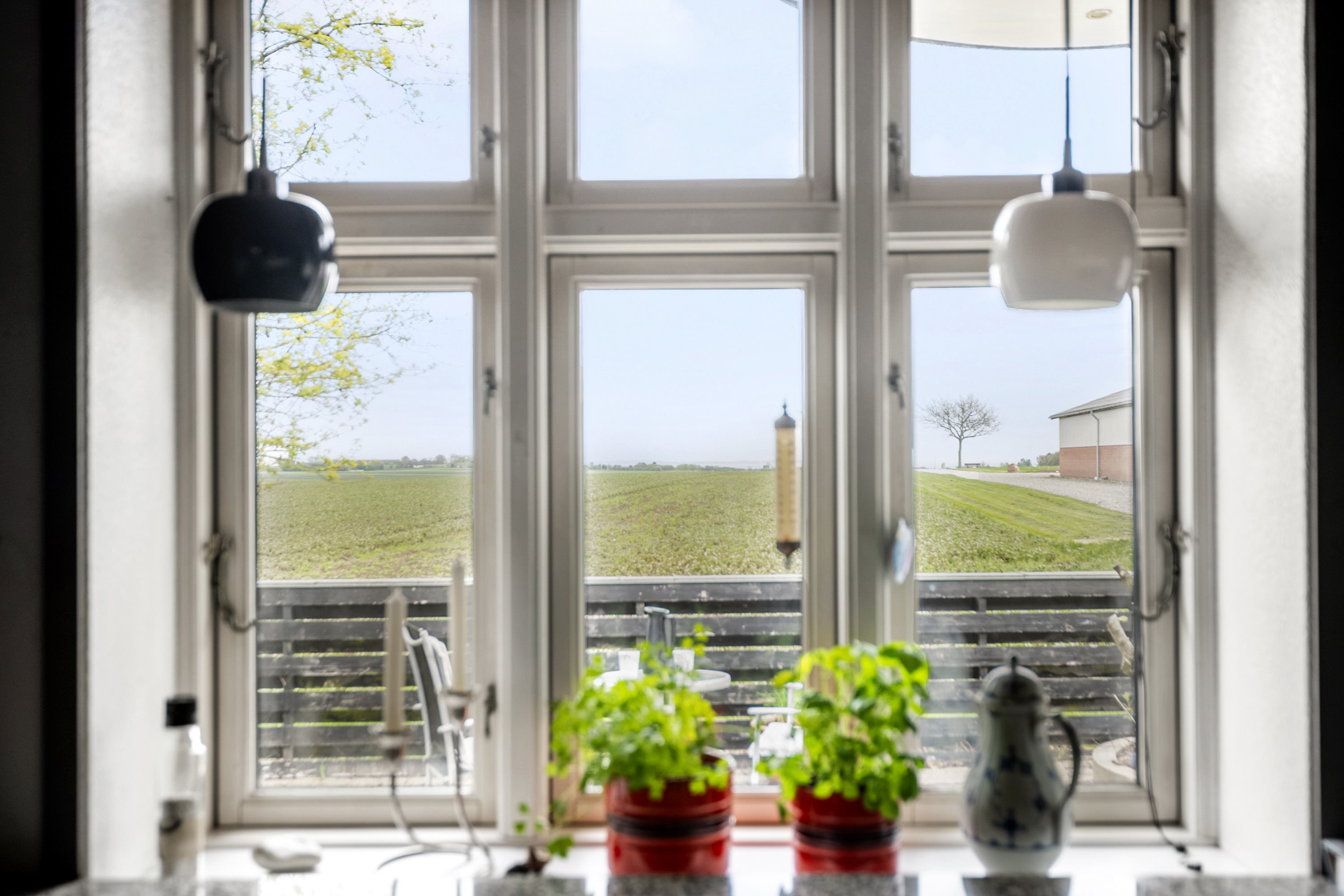 Fremhævet ejendommen billede i fuldskærmstilstand. Billede af Eriksmindevej 93, Boulstrup, 8300 Odder