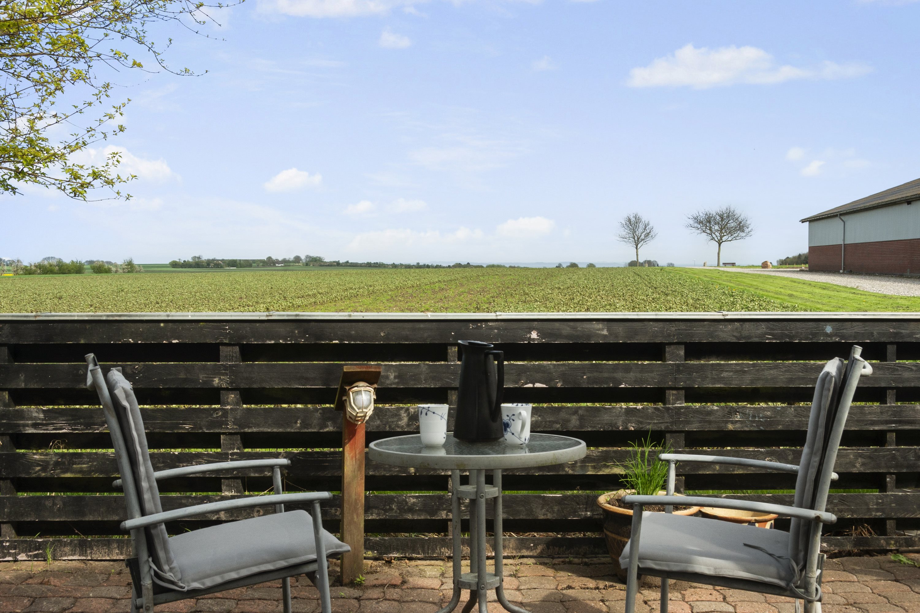 Fremhævet ejendommen billede i fuldskærmstilstand. Billede af Eriksmindevej 93, Boulstrup, 8300 Odder