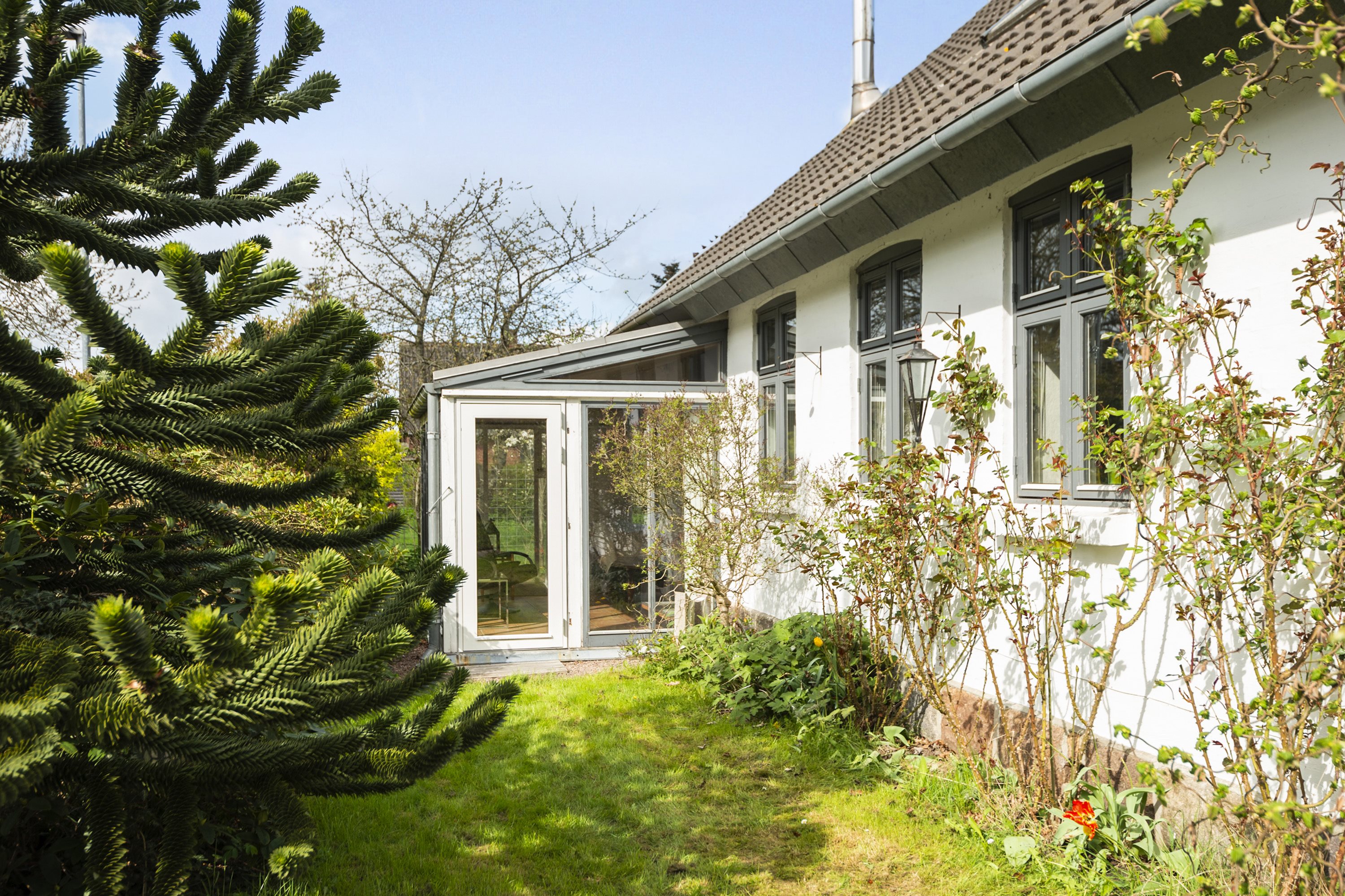 Fremhævet ejendommen billede i fuldskærmstilstand. Billede af Eriksmindevej 93, Boulstrup, 8300 Odder