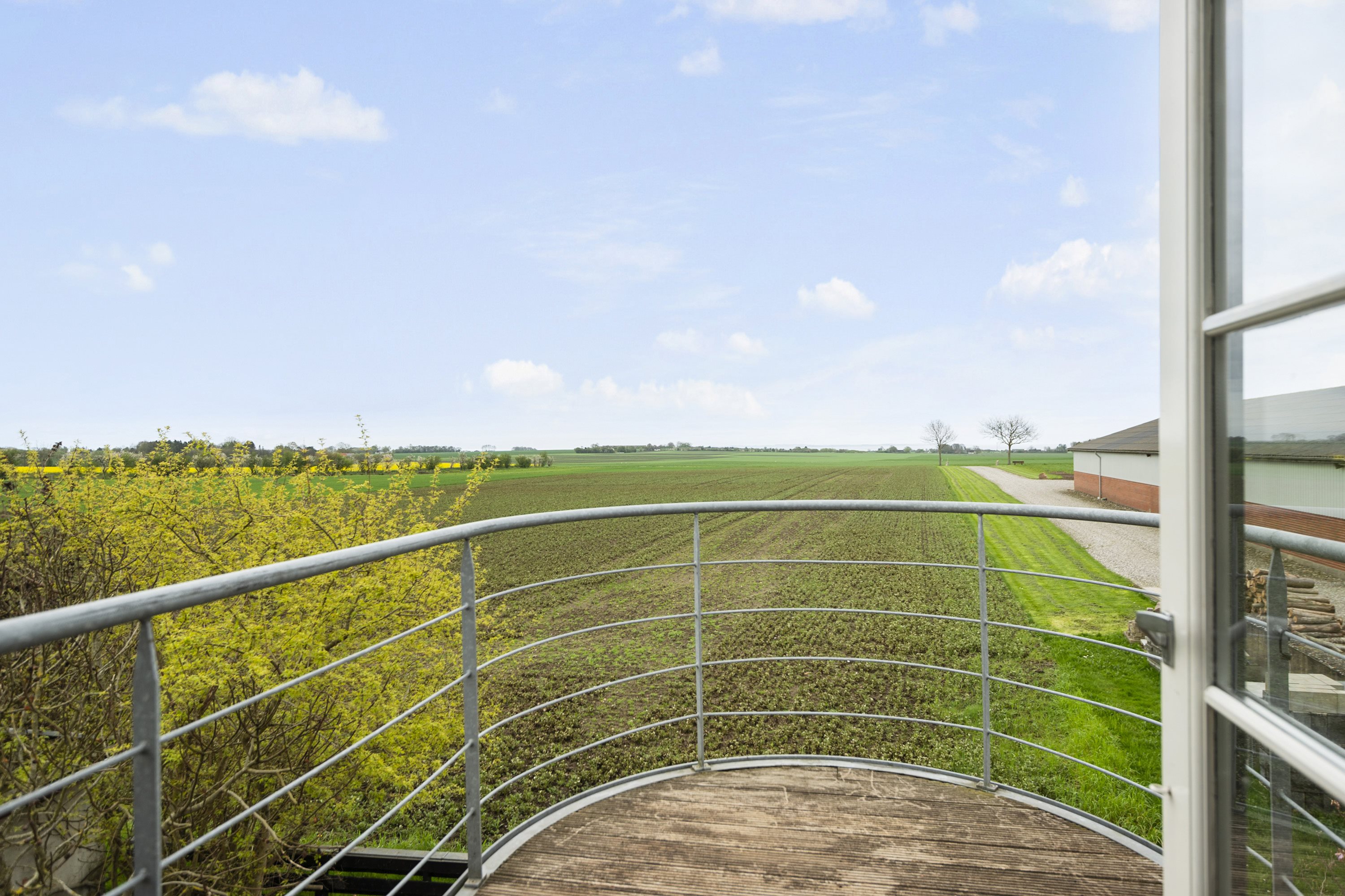 Fremhævet ejendommen billede i fuldskærmstilstand. Billede af Eriksmindevej 93, Boulstrup, 8300 Odder