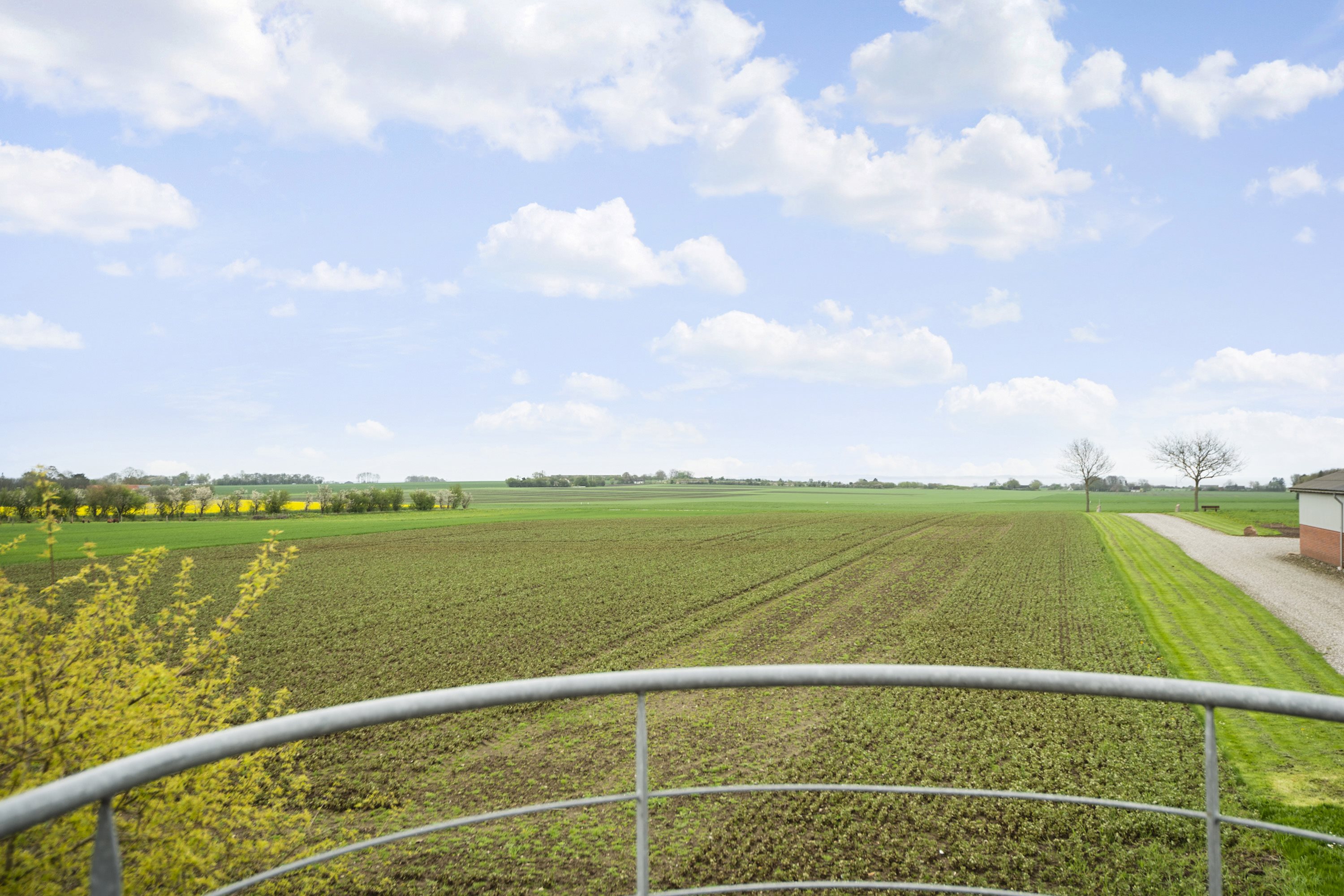 Fremhævet ejendommen billede i fuldskærmstilstand. Billede af Eriksmindevej 93, Boulstrup, 8300 Odder