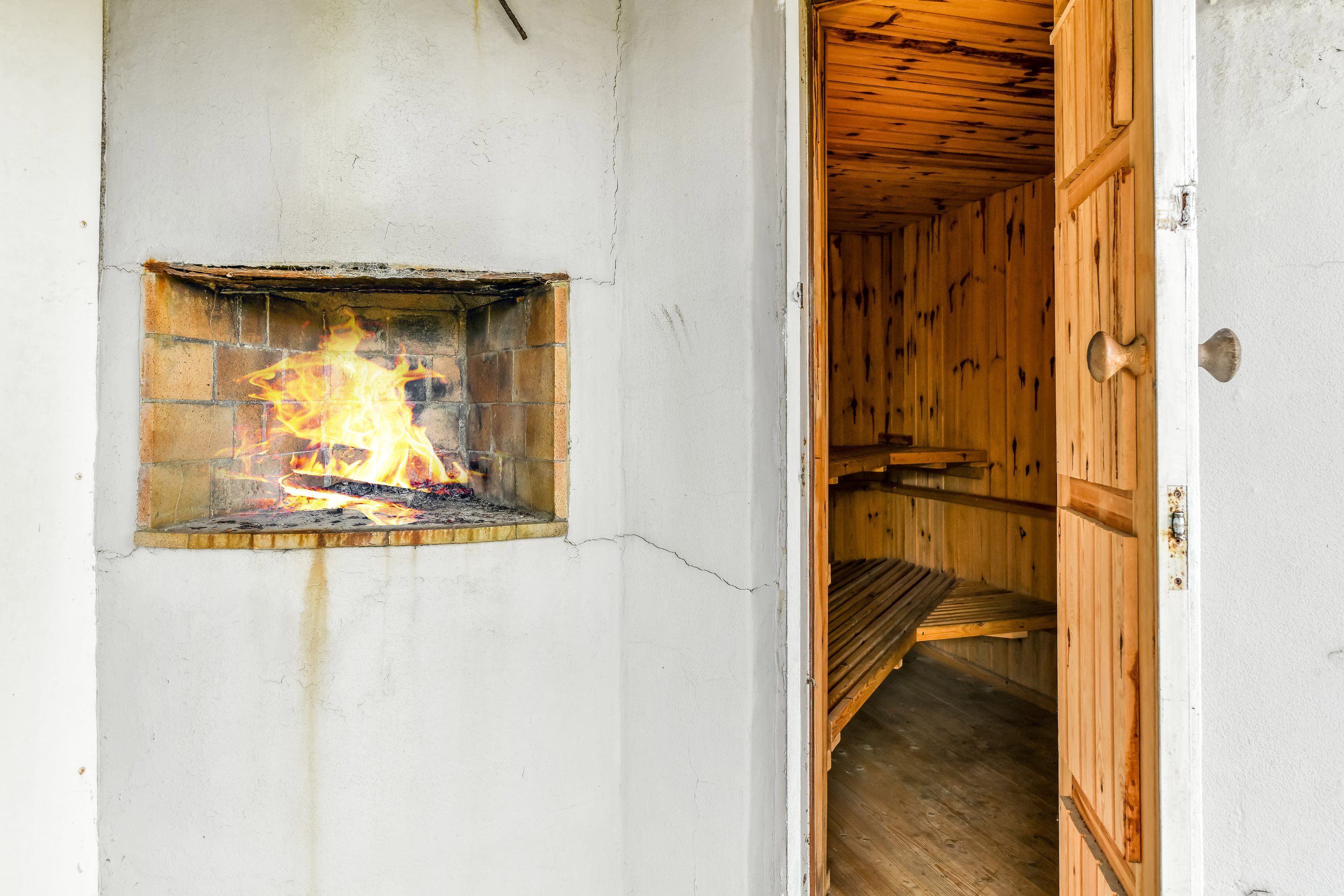 Fremhævet andet billede i fuldskærmstilstand. Billede af Helmvej 19, Rindby Strand, 6720 Fanø