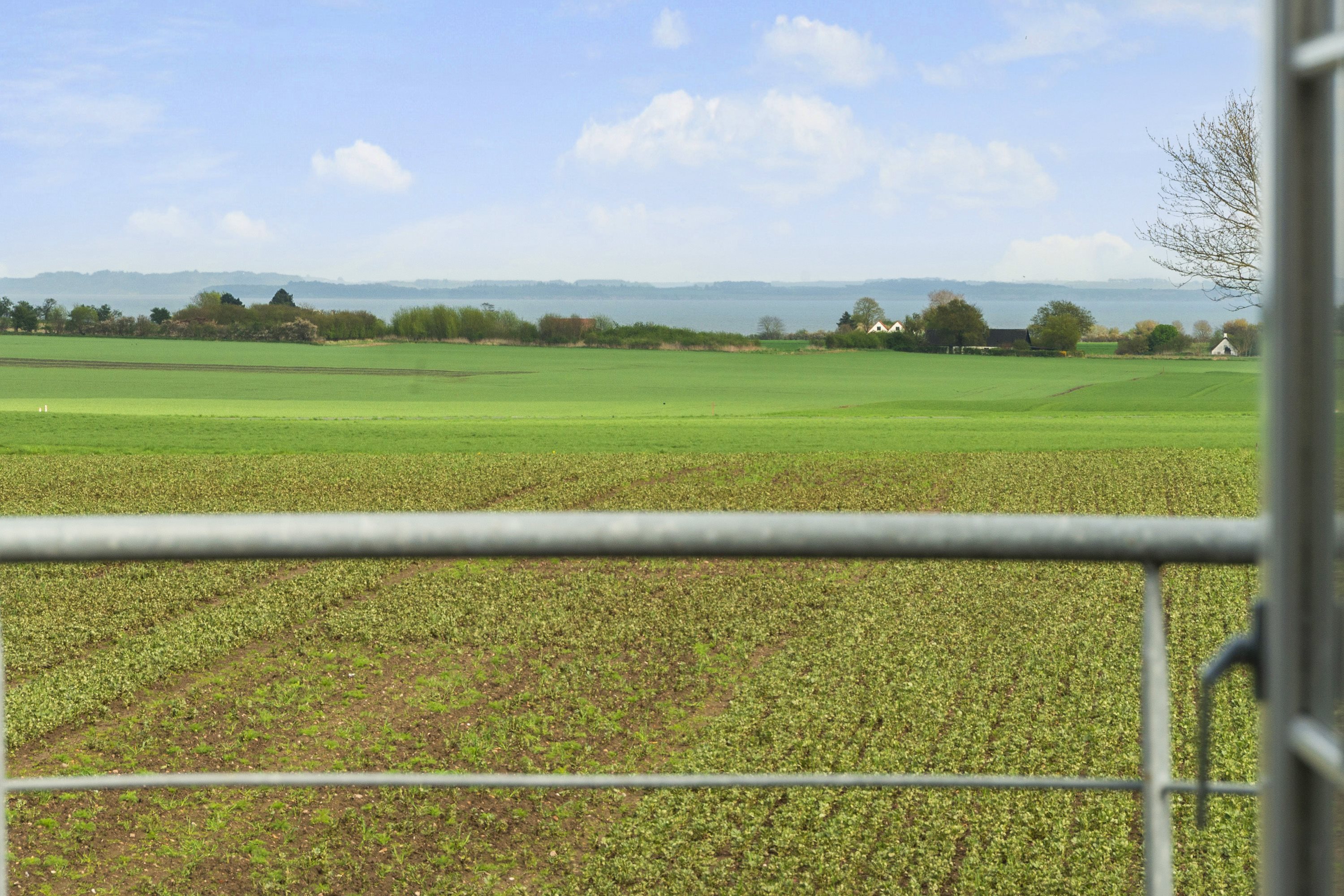 Miniaturebillede 1: område. Billede af Eriksmindevej 93, Boulstrup, 8300 Odder