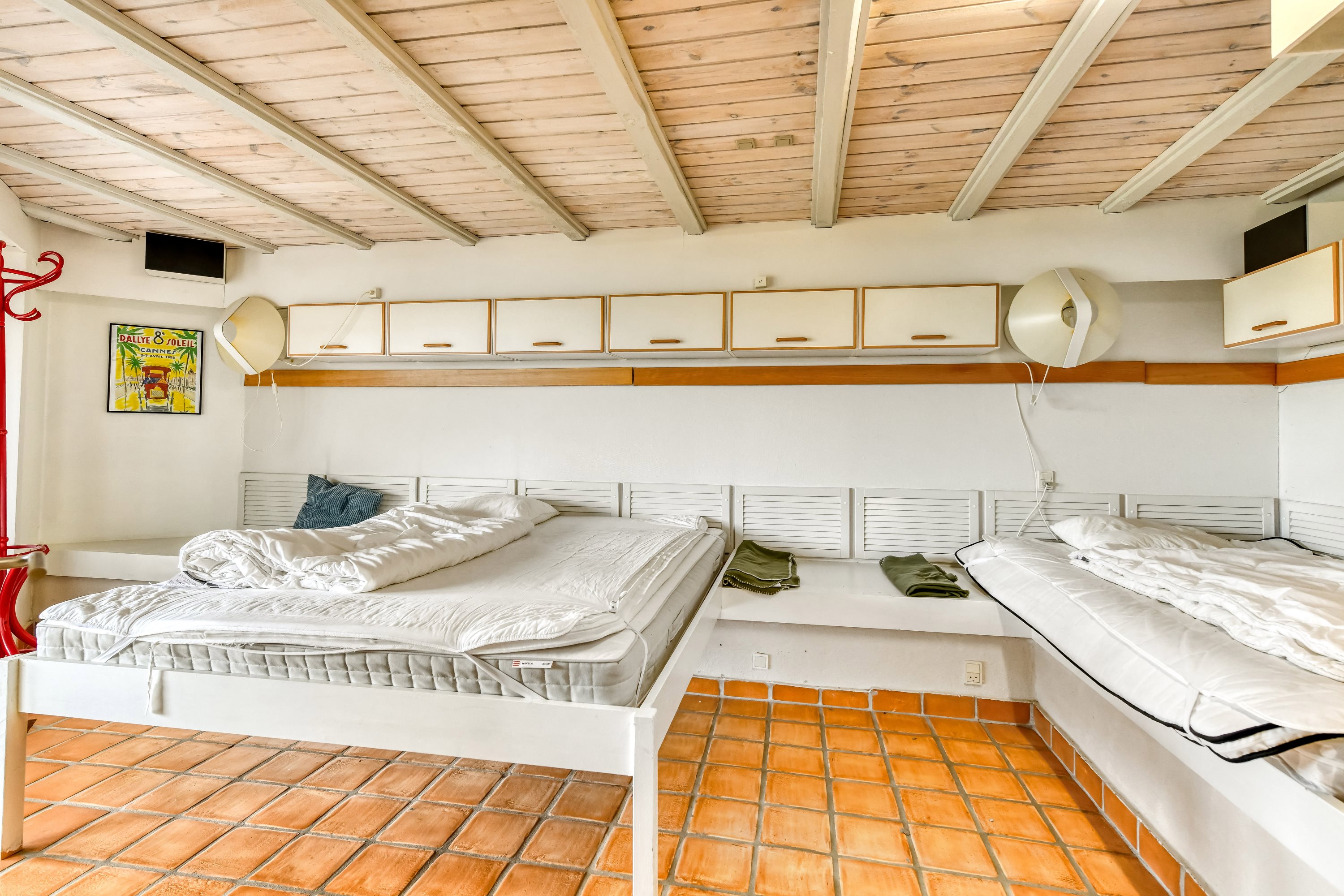 Fremhævet værelse billede i fuldskærmstilstand. Billede af Helmvej 19, Rindby Strand, 6720 Fanø