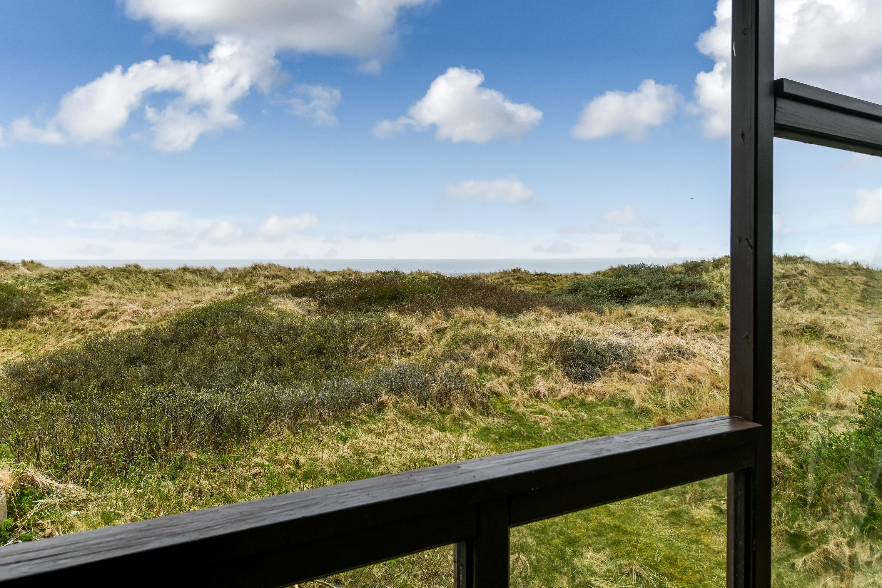 Fremhævet område billede i fuldskærmstilstand. Billede af Helmvej 19, Rindby Strand, 6720 Fanø