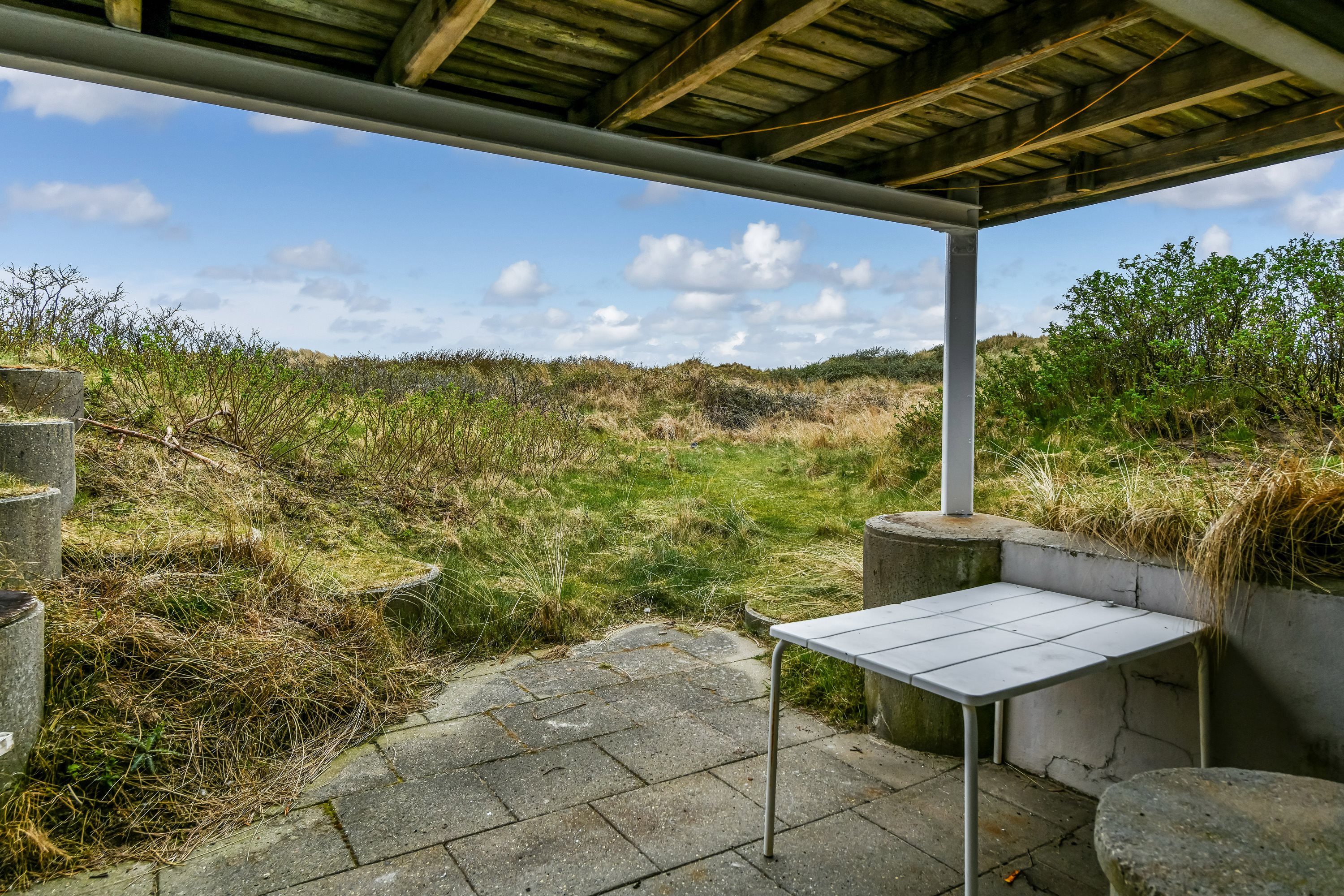 Fremhævet område billede i fuldskærmstilstand. Billede af Helmvej 19, Rindby Strand, 6720 Fanø