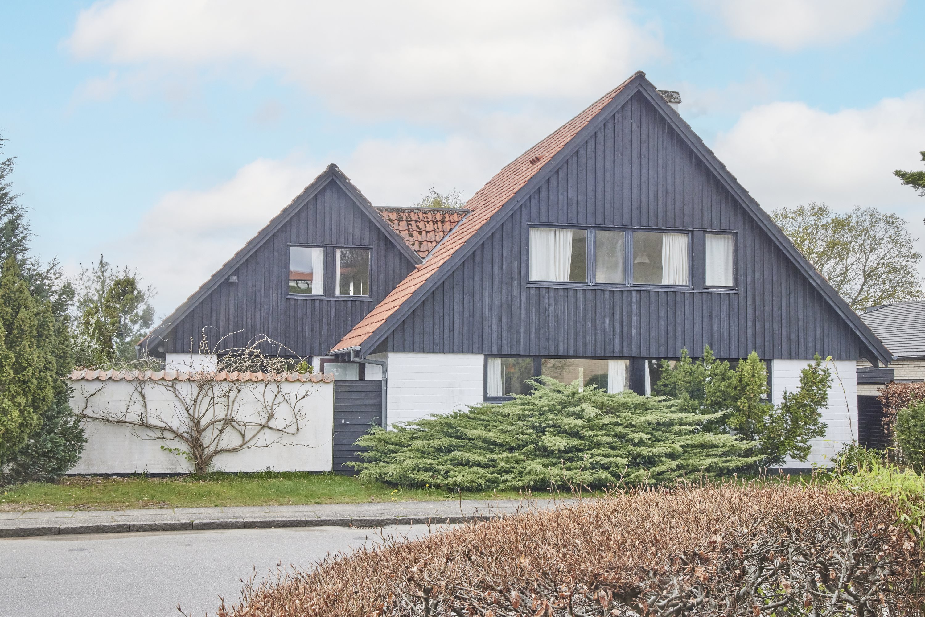 Fremhævet ejendommen billede i fuldskærmstilstand. Billede af Næsset 24, 8660 Skanderborg