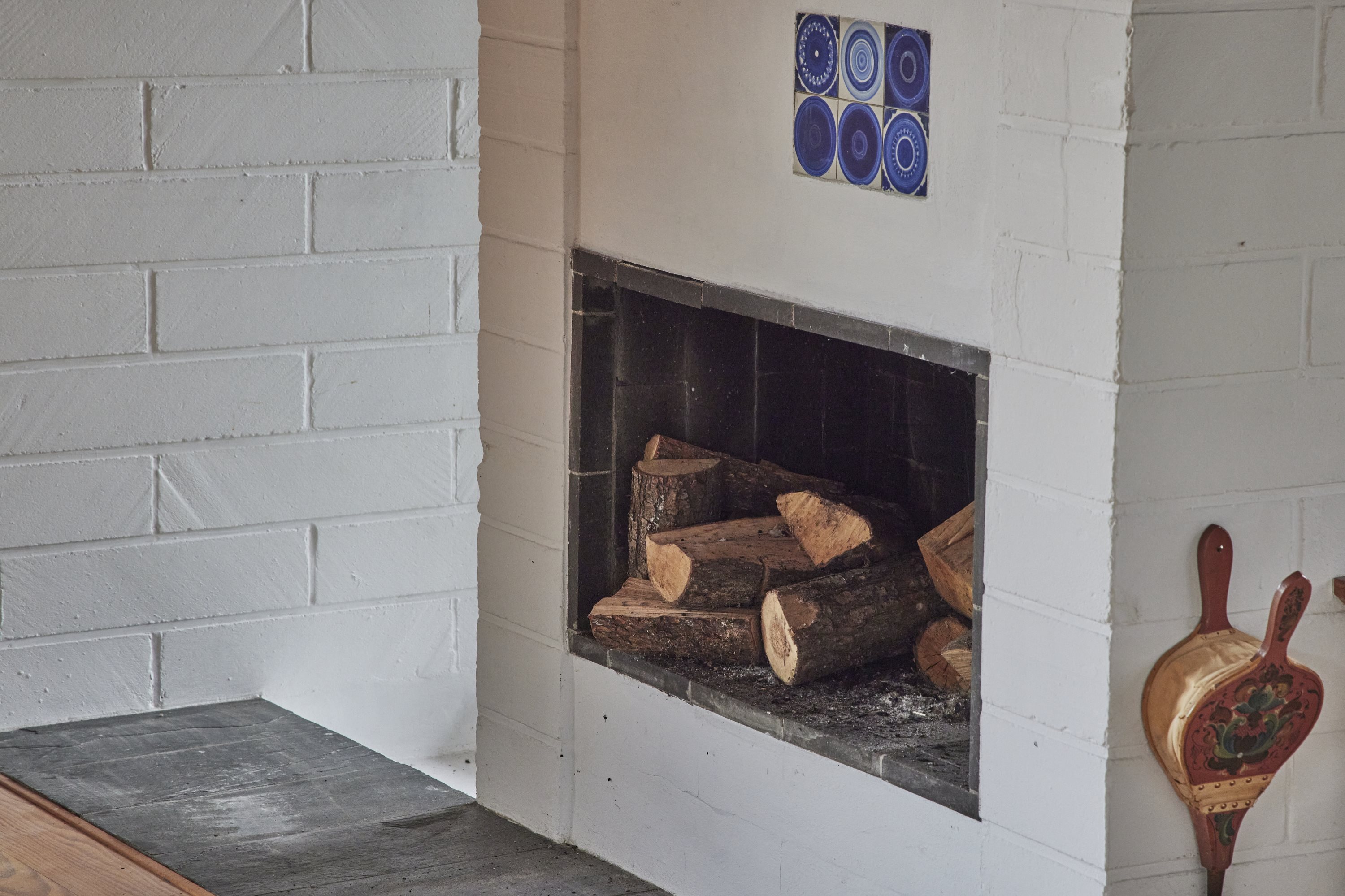 Fremhævet stue billede i fuldskærmstilstand. Billede af Næsset 24, 8660 Skanderborg