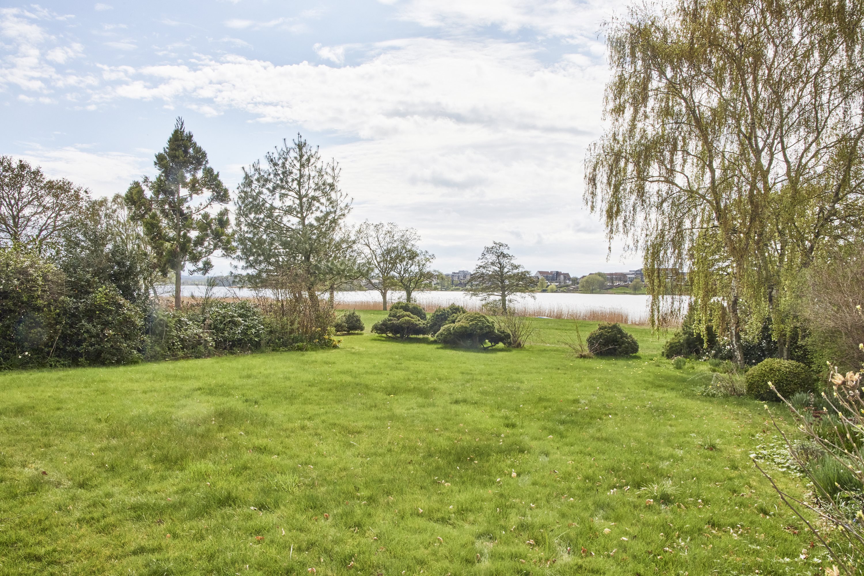 Fremhævet ejendommen billede i fuldskærmstilstand. Billede af Næsset 24, 8660 Skanderborg