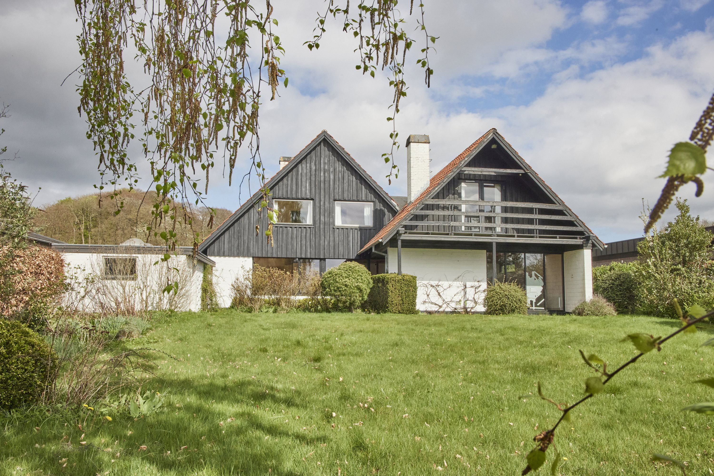 Fremhævet ejendommen billede i fuldskærmstilstand. Billede af Næsset 24, 8660 Skanderborg