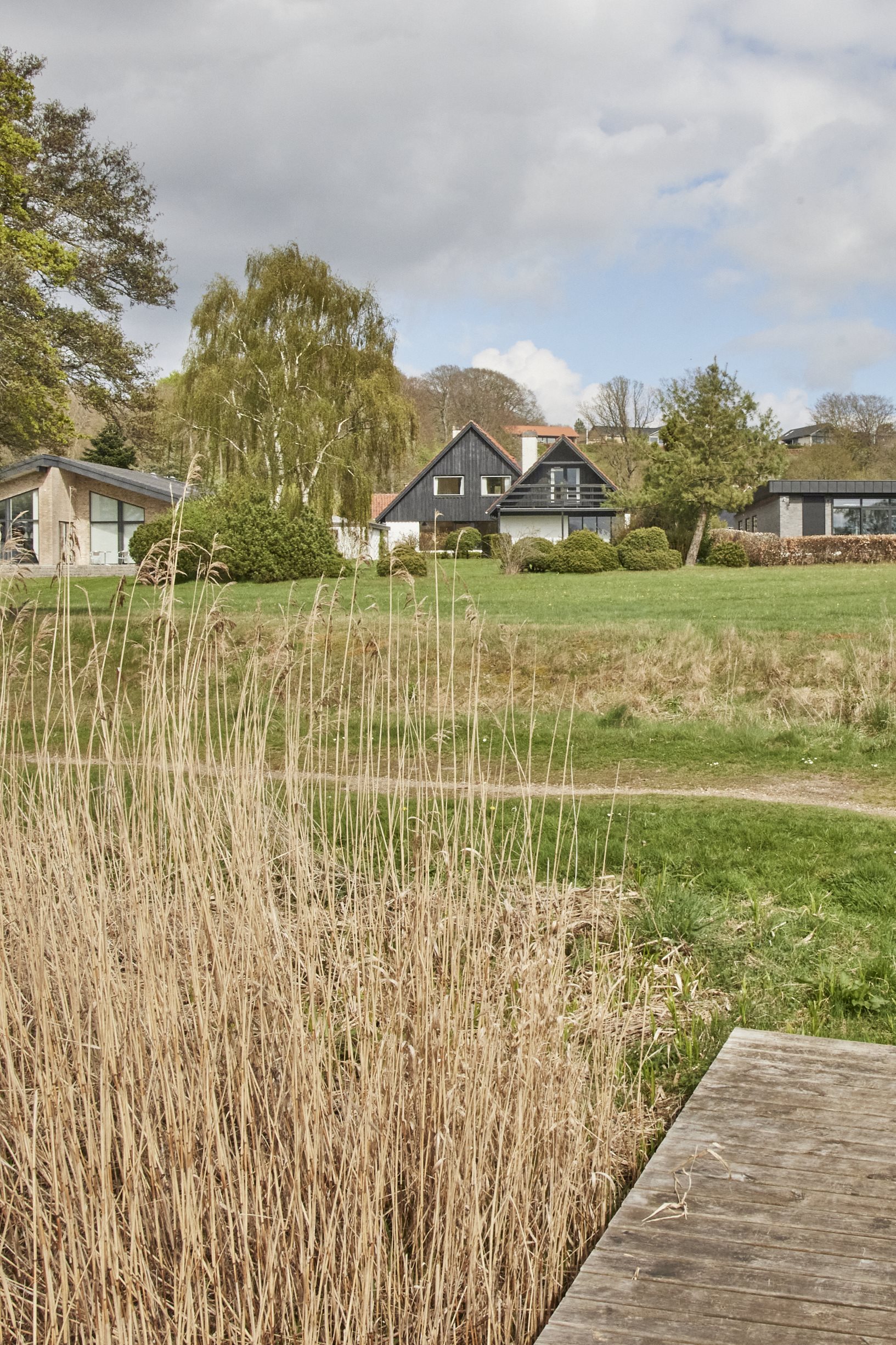 Fremhævet ejendommen billede i fuldskærmstilstand. Billede af Næsset 24, 8660 Skanderborg