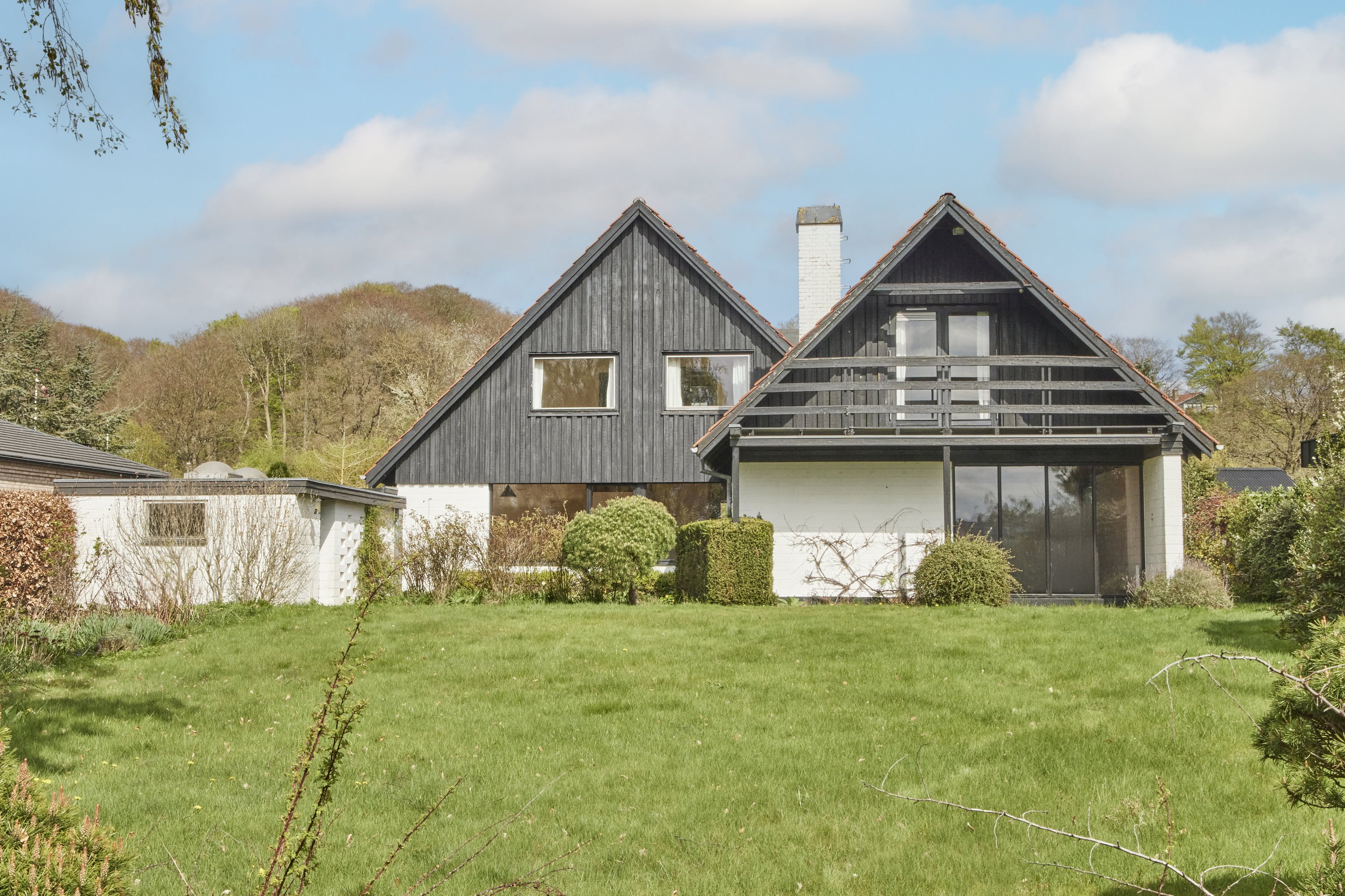 Fremhævet ejendommen billede i fuldskærmstilstand. Billede af Næsset 24, 8660 Skanderborg