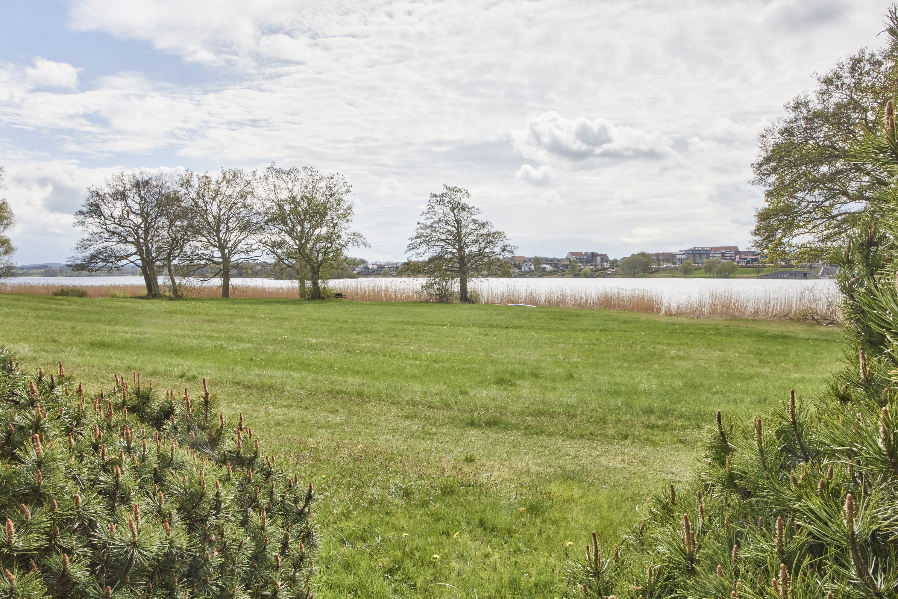 Fremhævet ejendommen billede i fuldskærmstilstand. Billede af Næsset 24, 8660 Skanderborg