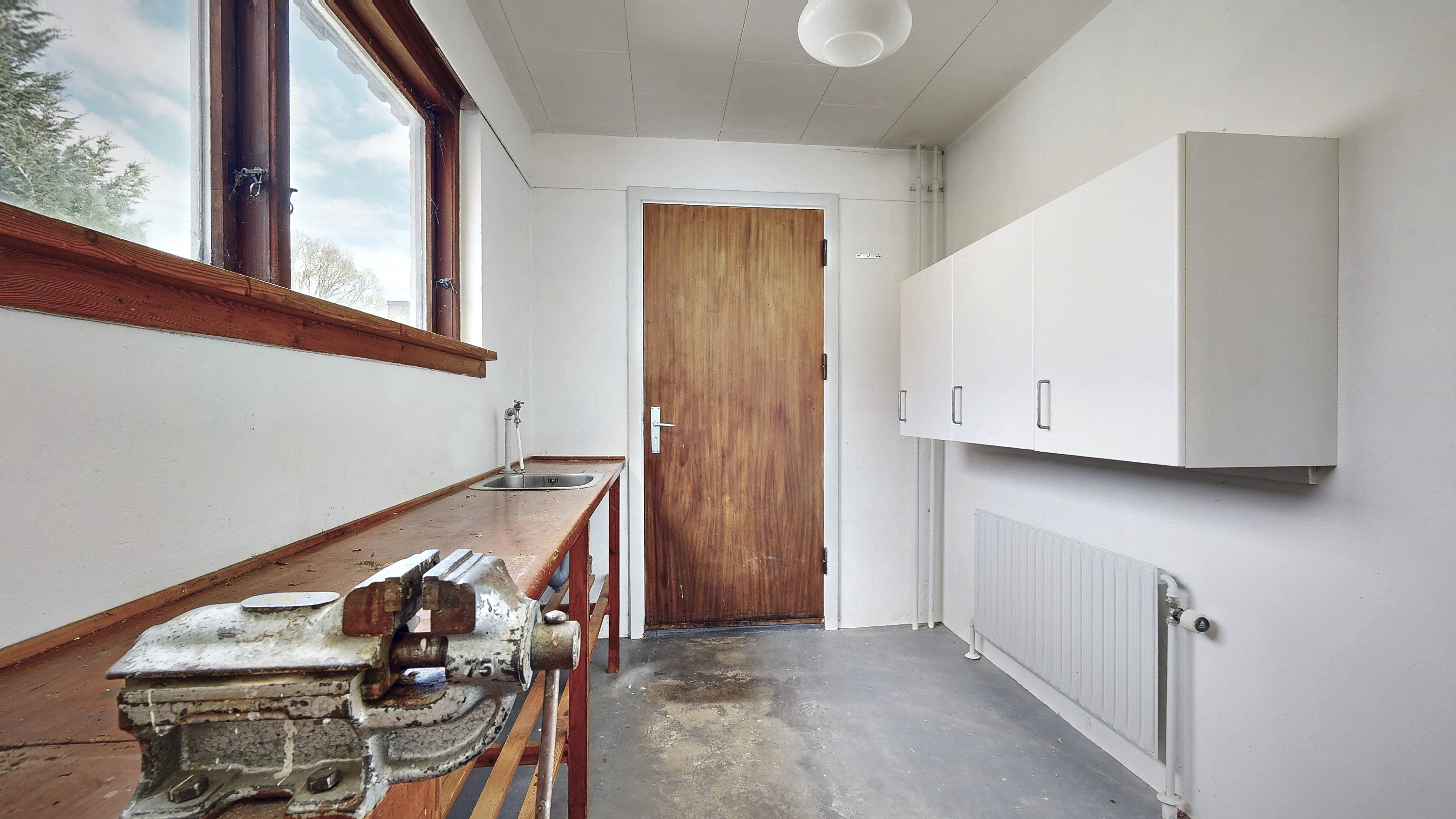 Fremhævet bryggers billede i fuldskærmstilstand. Billede af Næsset 24, 8660 Skanderborg