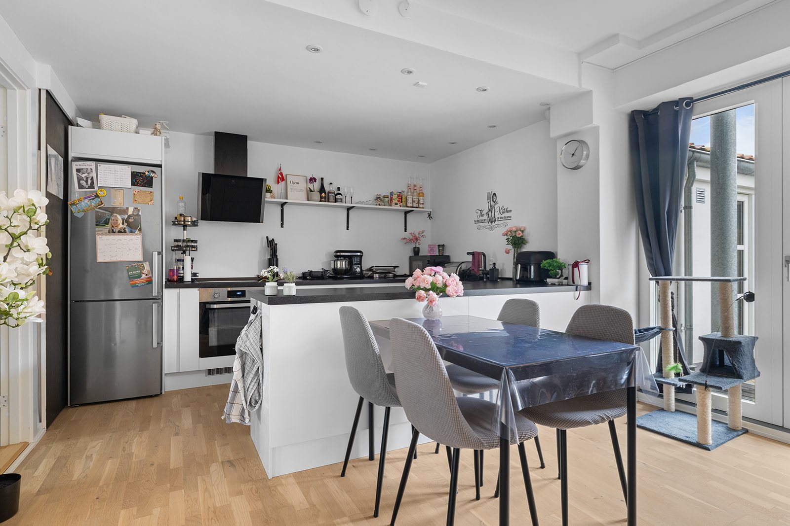 Fremhævet  billede i fuldskærmstilstand. Billede af Oldenborggade 22, 7000 Fredericia