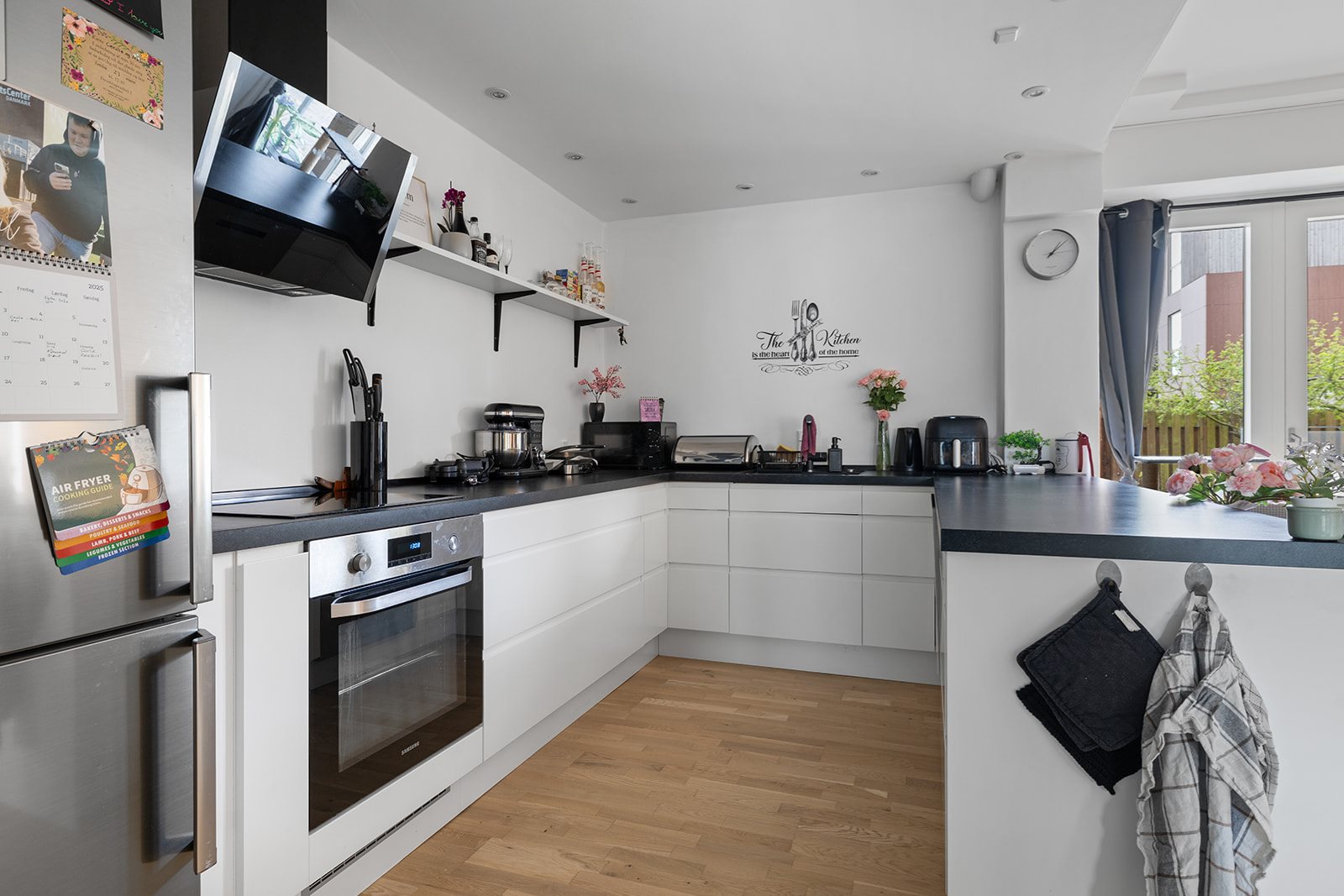 Fremhævet  billede i fuldskærmstilstand. Billede af Oldenborggade 22, 7000 Fredericia