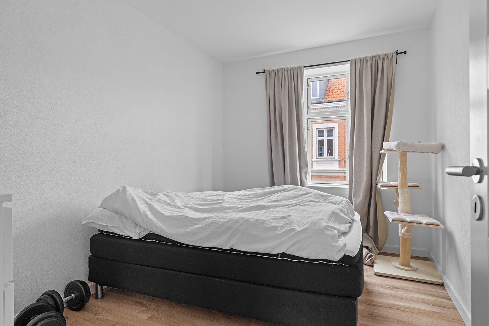 Fremhævet  billede i fuldskærmstilstand. Billede af Oldenborggade 22, 7000 Fredericia