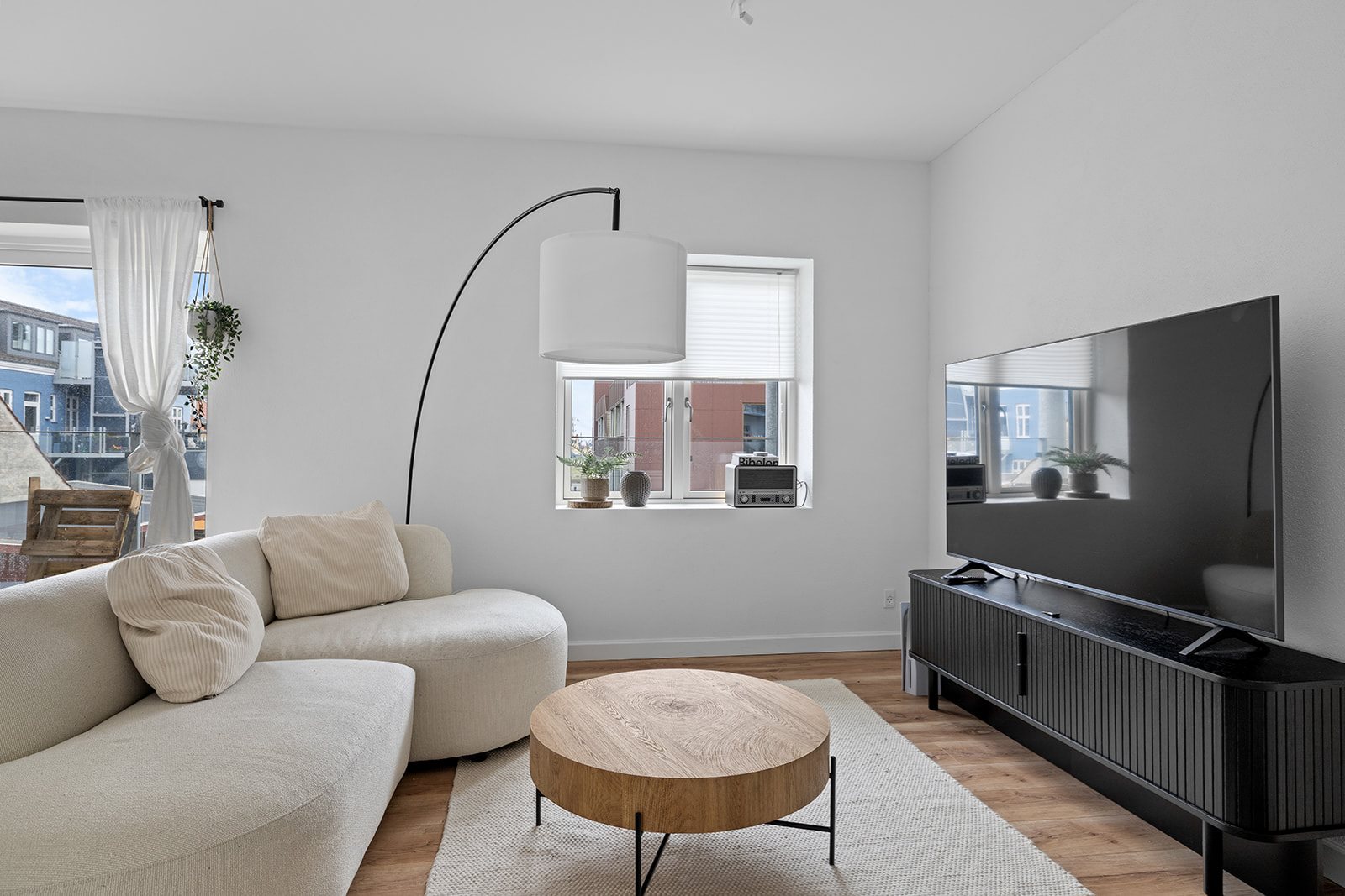 Fremhævet  billede i fuldskærmstilstand. Billede af Oldenborggade 22, 7000 Fredericia