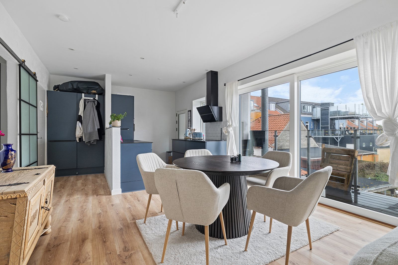 Fremhævet  billede i fuldskærmstilstand. Billede af Oldenborggade 22, 7000 Fredericia