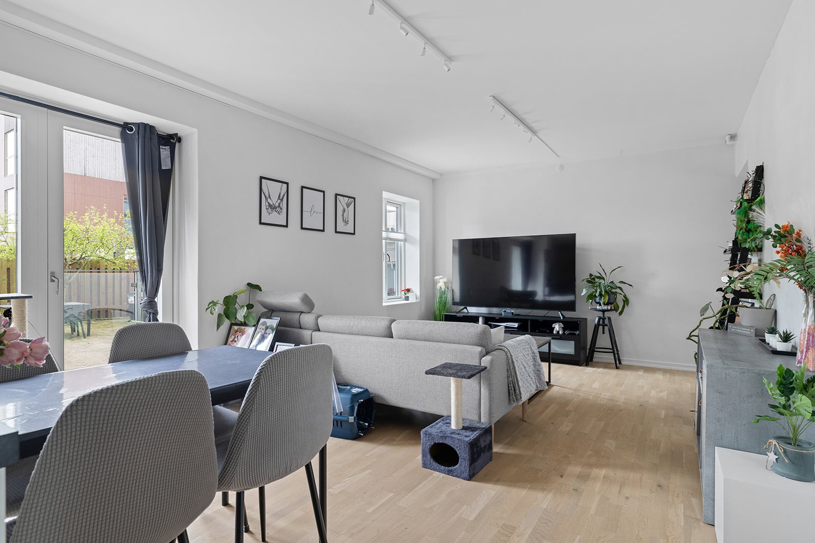 Fremhævet  billede i fuldskærmstilstand. Billede af Oldenborggade 22, 7000 Fredericia