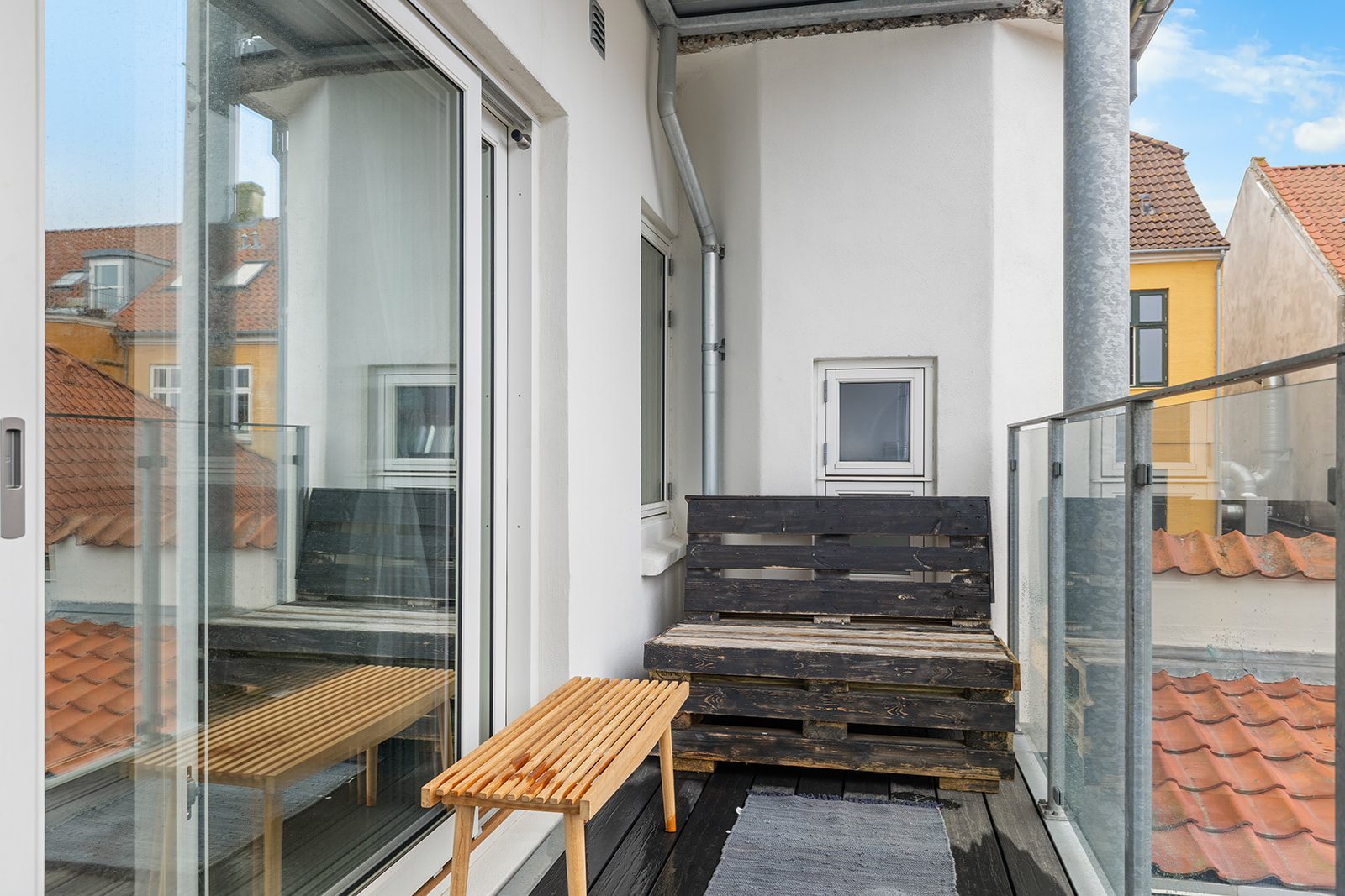 Fremhævet  billede i fuldskærmstilstand. Billede af Oldenborggade 22, 7000 Fredericia