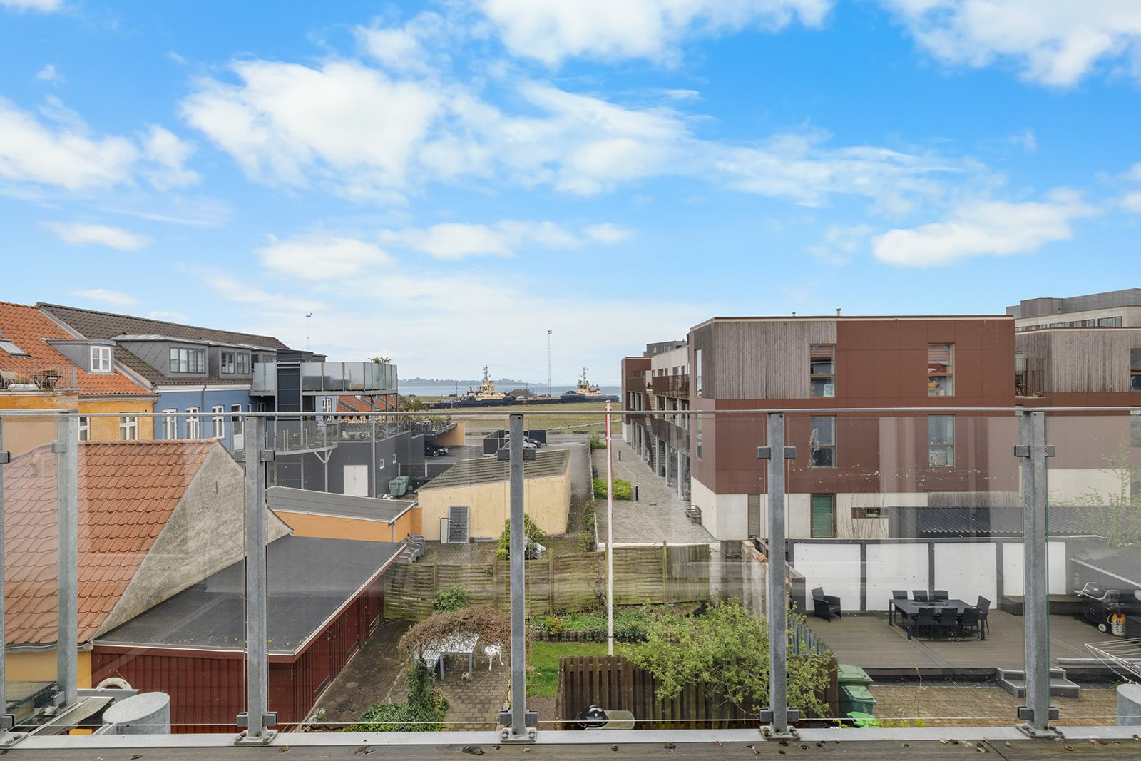 Fremhævet  billede i fuldskærmstilstand. Billede af Oldenborggade 22, 7000 Fredericia