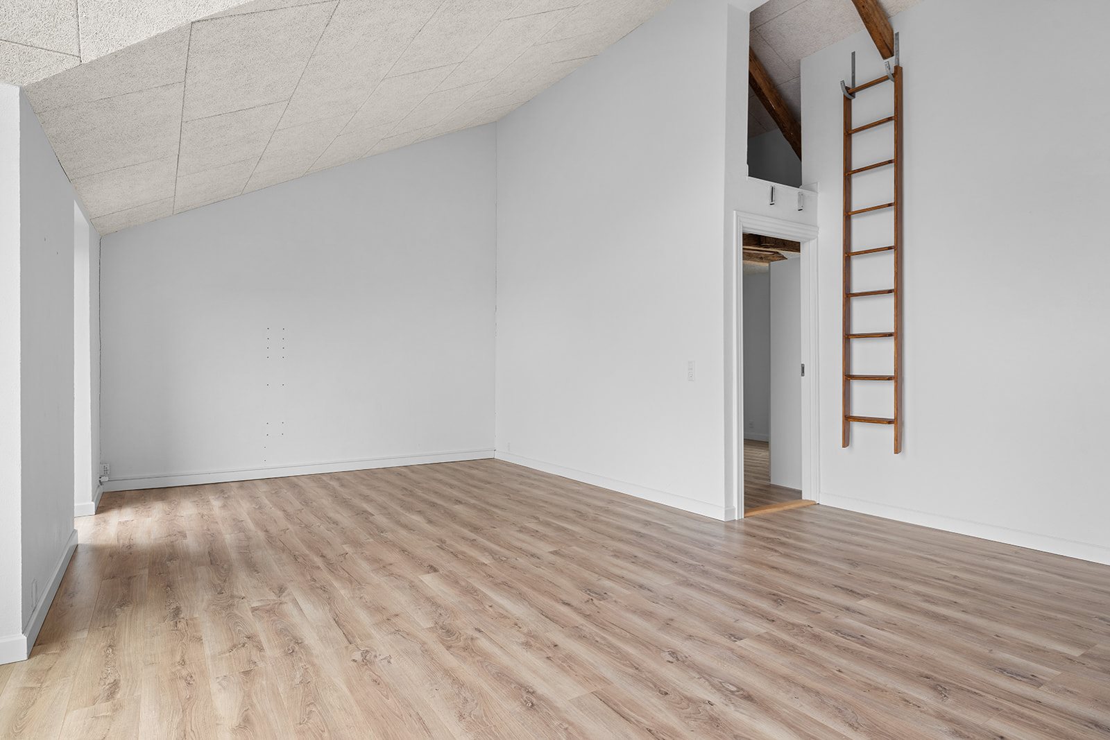 Fremhævet  billede i fuldskærmstilstand. Billede af Oldenborggade 22, 7000 Fredericia