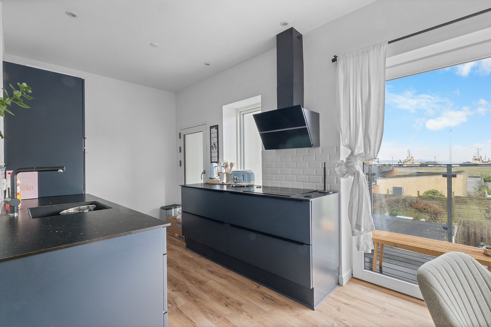 Fremhævet  billede i fuldskærmstilstand. Billede af Oldenborggade 22, 7000 Fredericia