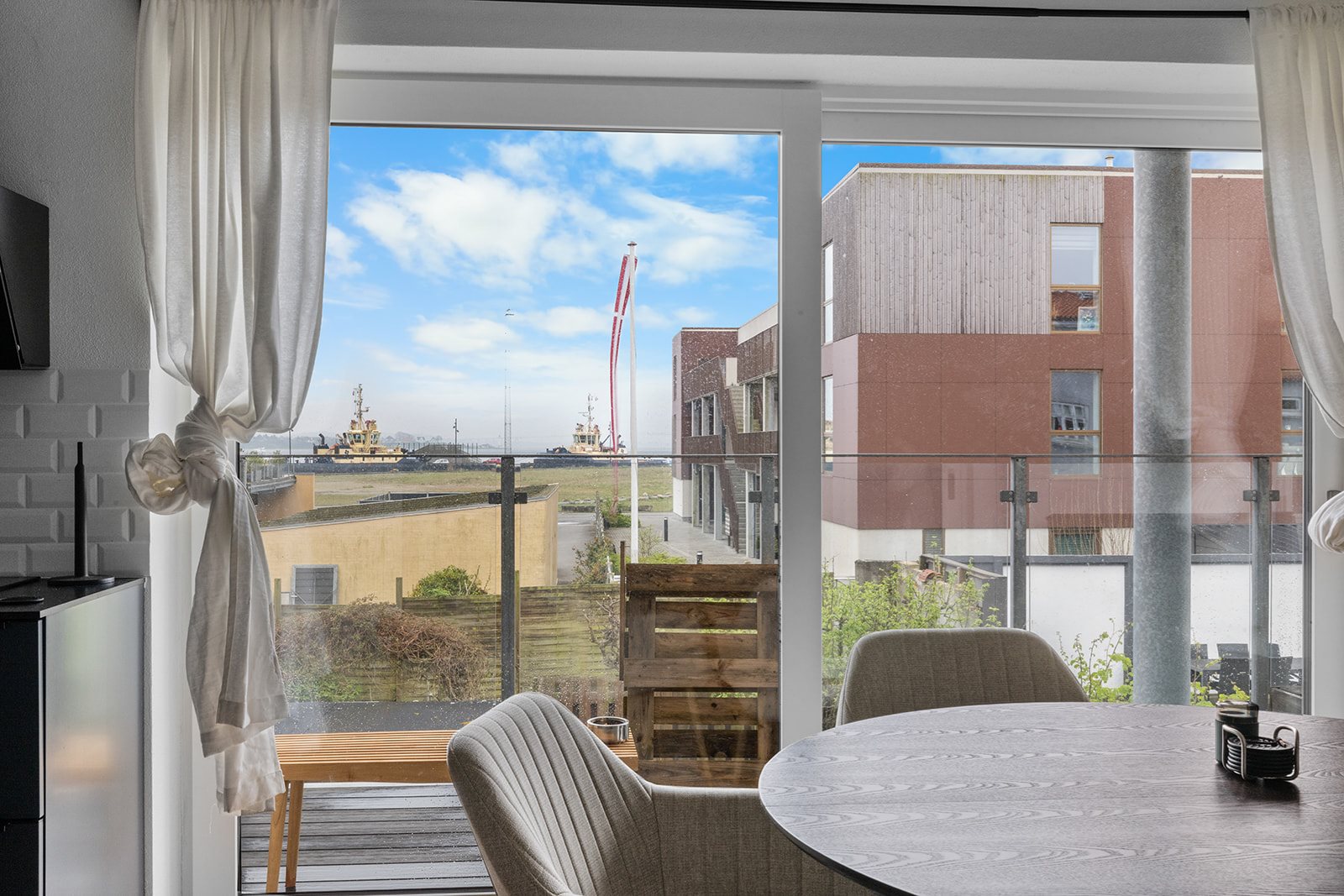 Fremhævet  billede i fuldskærmstilstand. Billede af Oldenborggade 22, 7000 Fredericia