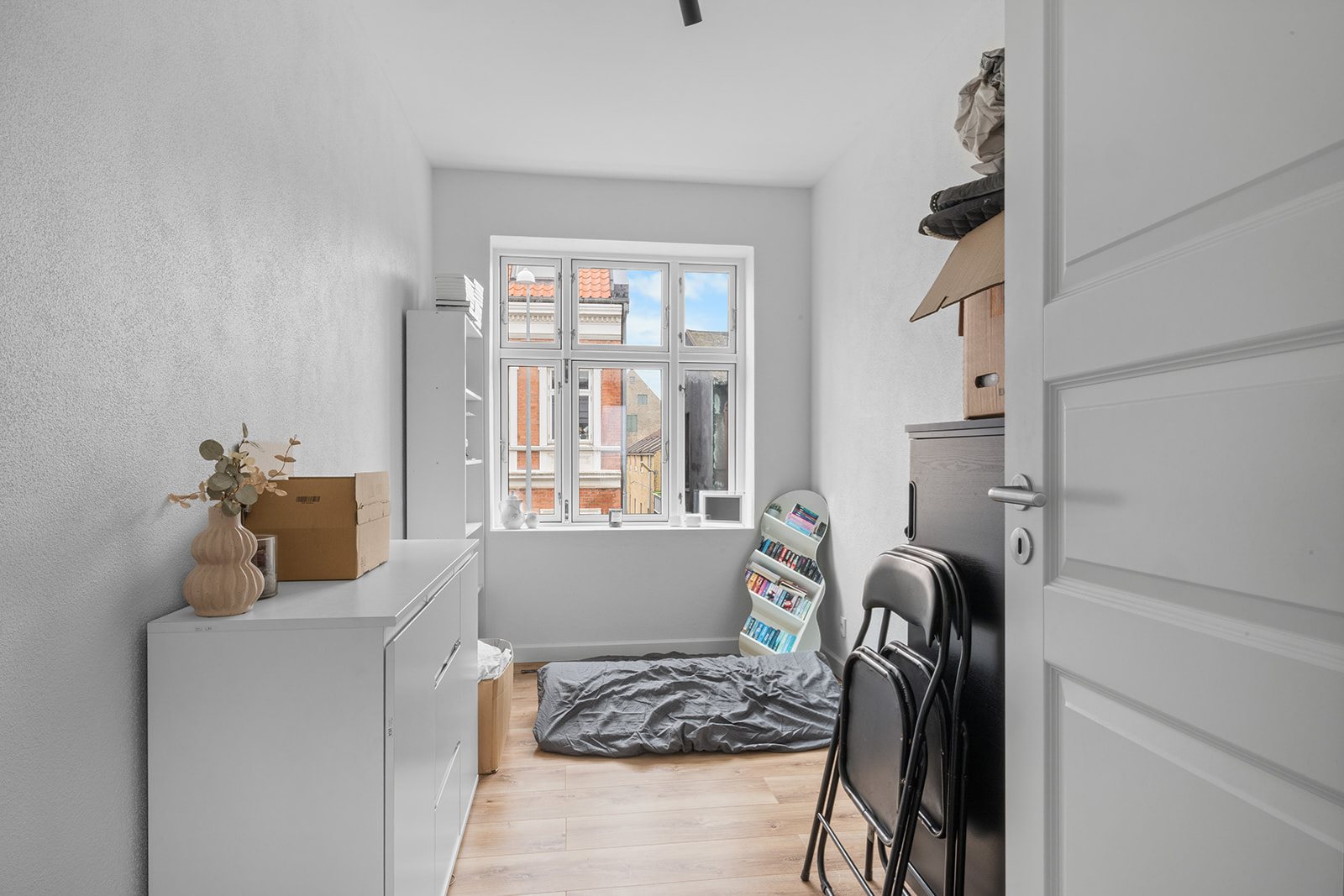 Fremhævet  billede i fuldskærmstilstand. Billede af Oldenborggade 22, 7000 Fredericia