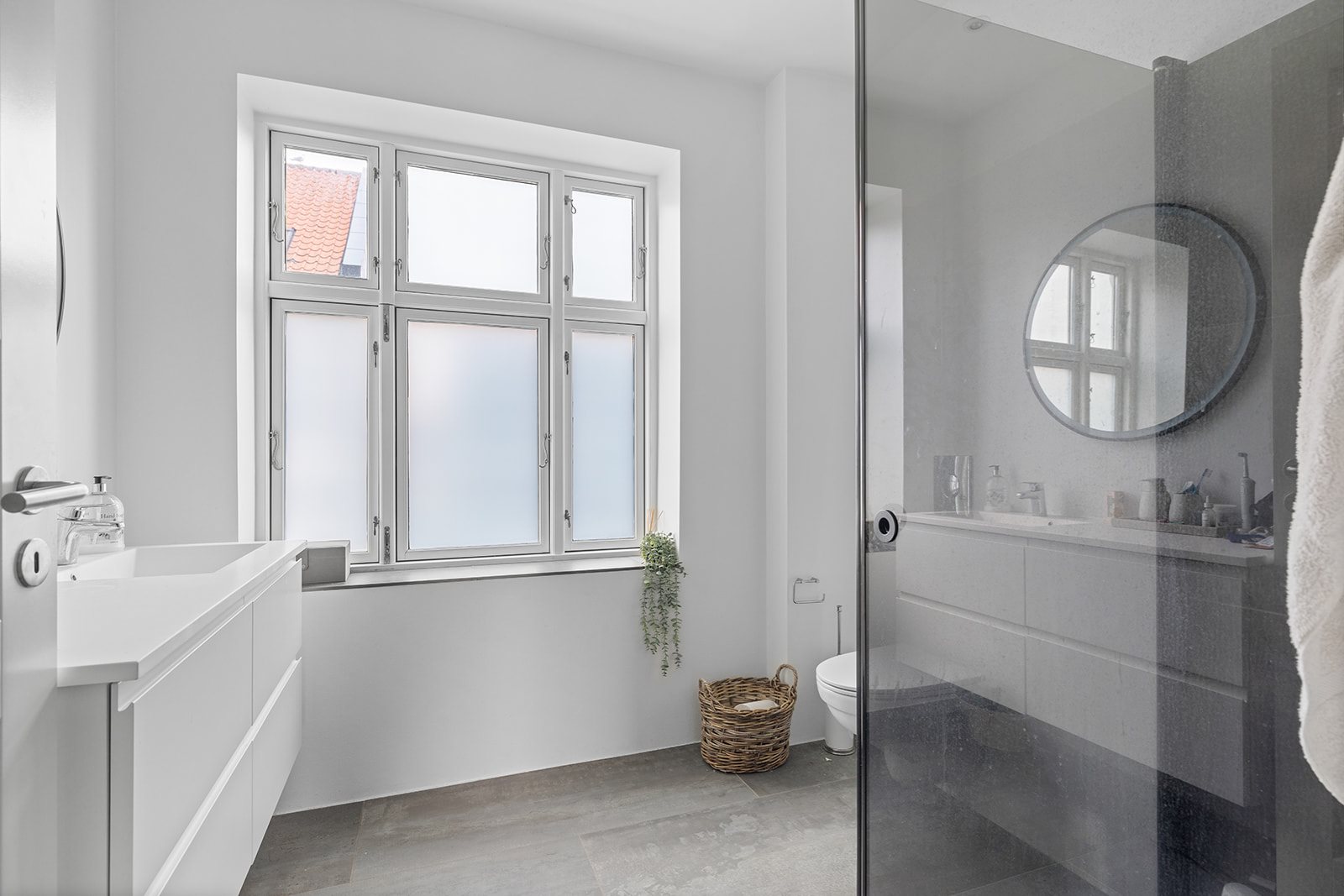 Fremhævet  billede i fuldskærmstilstand. Billede af Oldenborggade 22, 7000 Fredericia