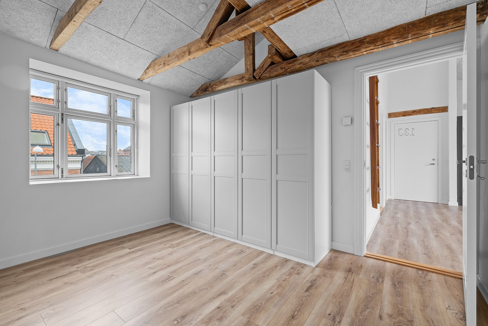 Fremhævet  billede i fuldskærmstilstand. Billede af Oldenborggade 22, 7000 Fredericia