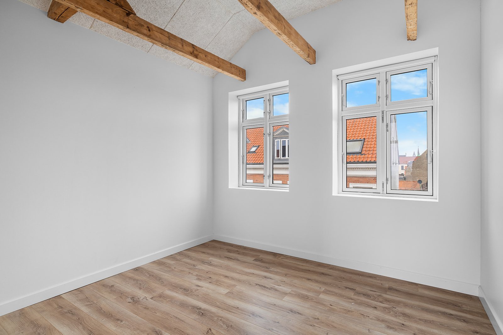 Fremhævet  billede i fuldskærmstilstand. Billede af Oldenborggade 22, 7000 Fredericia