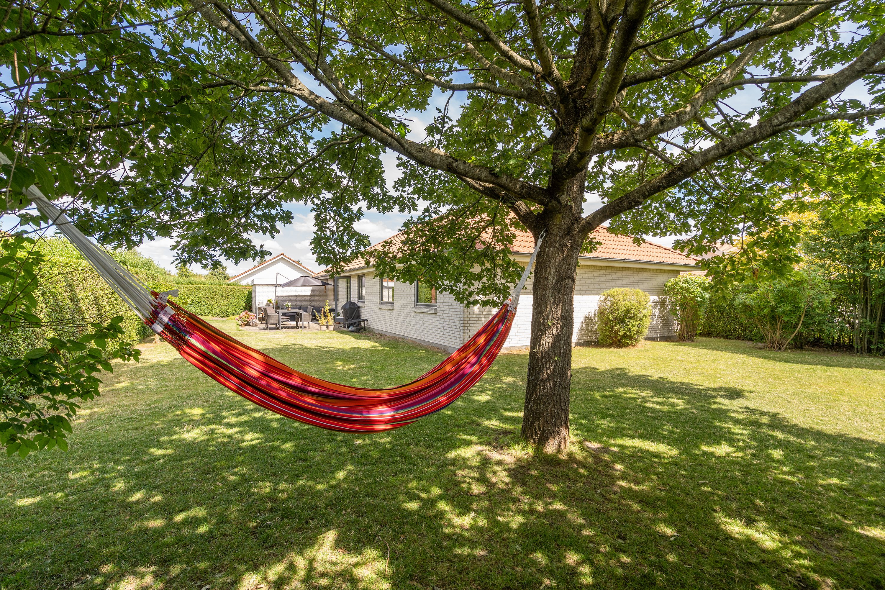 Fremhævet  billede i fuldskærmstilstand. Billede af Tranevej 18, 7430 Ikast