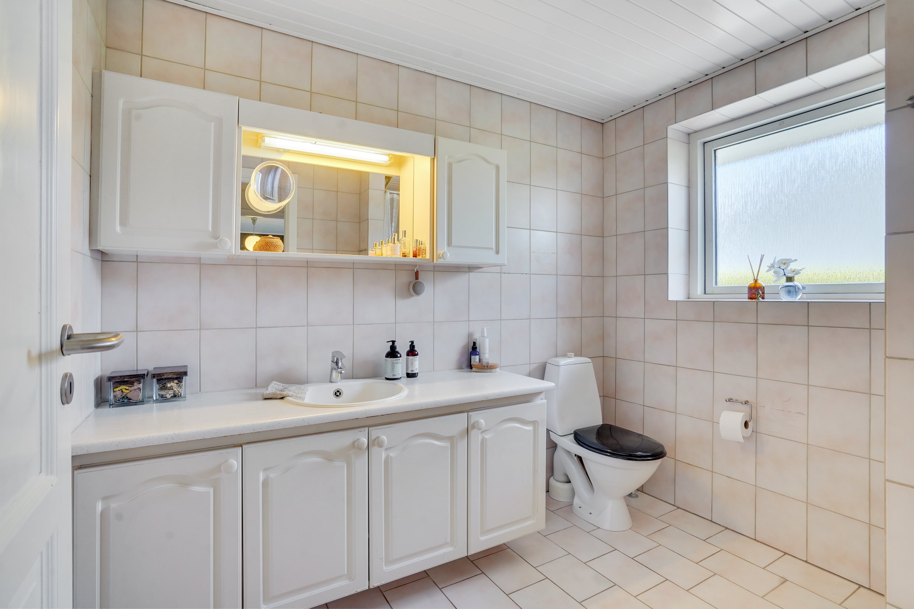 Fremhævet  billede i fuldskærmstilstand. Billede af Tranevej 18, 7430 Ikast