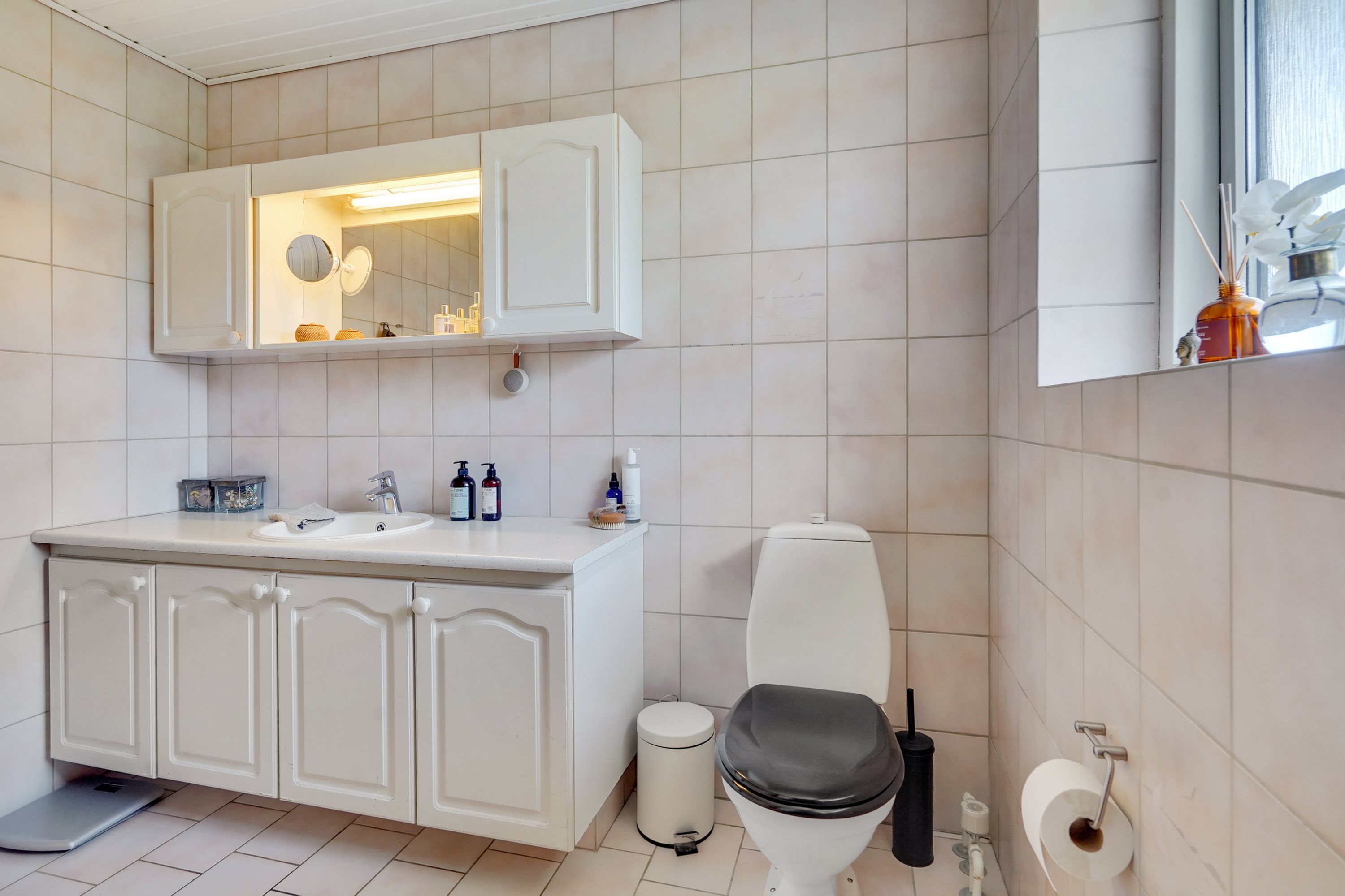 Fremhævet  billede i fuldskærmstilstand. Billede af Tranevej 18, 7430 Ikast