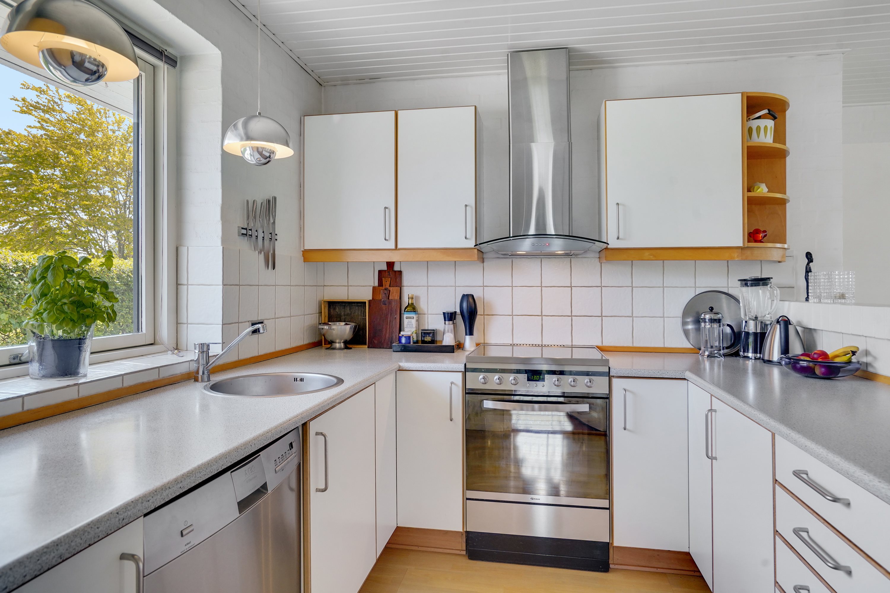 Miniaturebillede 1: . Billede af Tranevej 18, 7430 Ikast