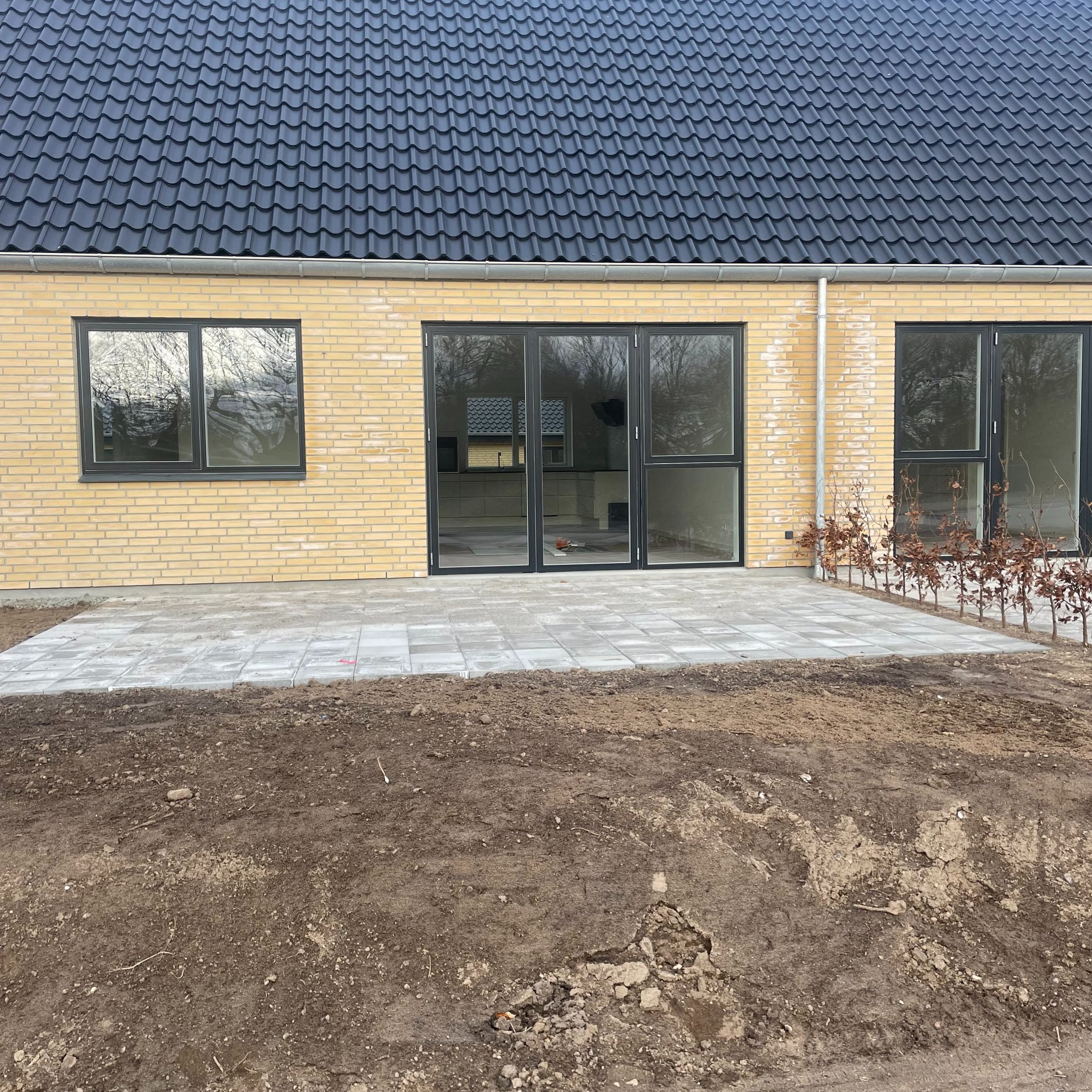 Rækkehuse Til Leje - Nybolig