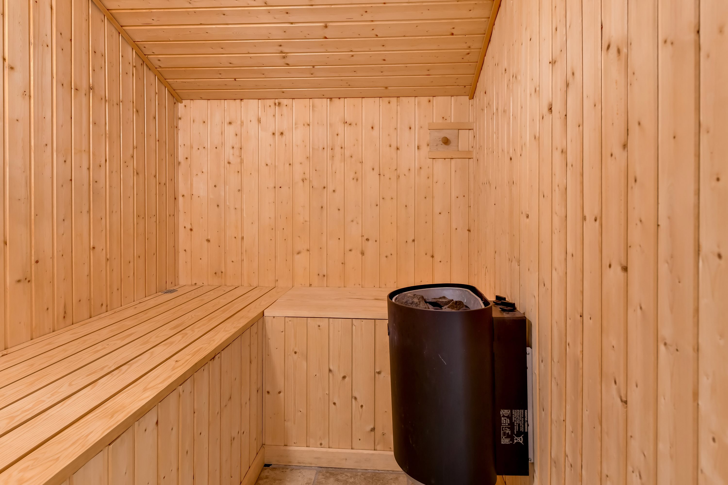 Fremhævet andet billede i fuldskærmstilstand. Billede af Torpet 98, 6682 Hovborg