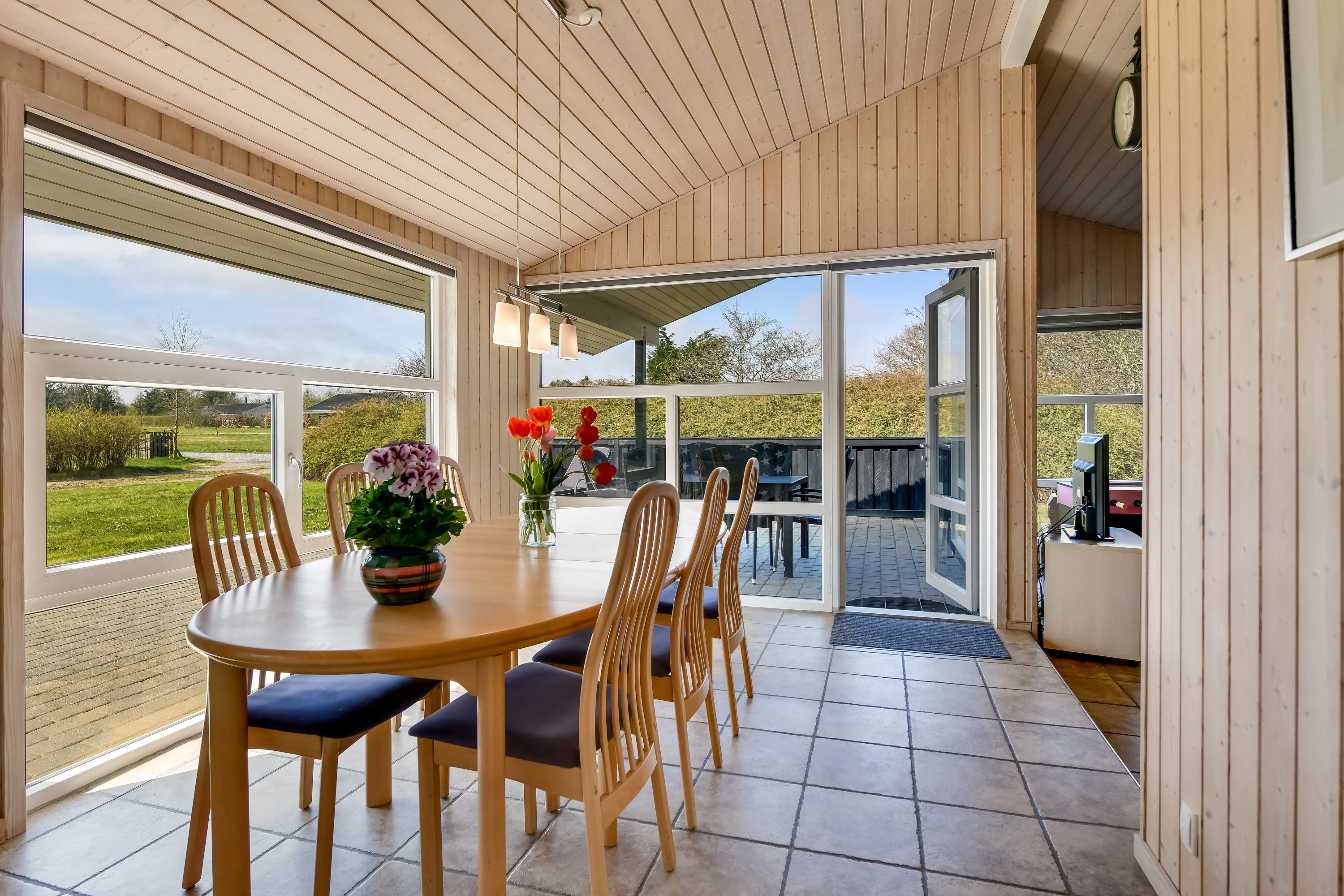 Miniaturebillede 1: andet. Billede af Torpet 98, 6682 Hovborg