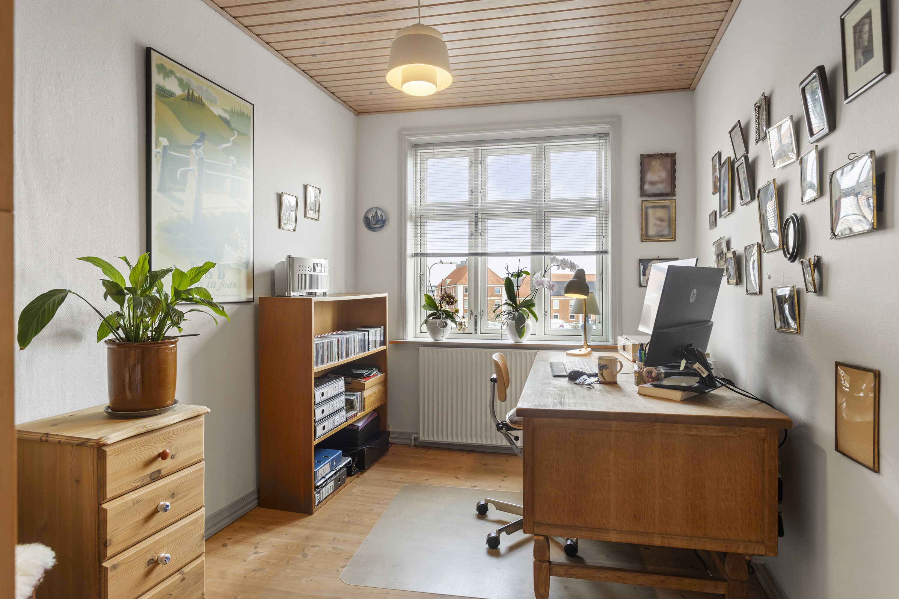 Fremhævet værelse billede i fuldskærmstilstand. Billede af Lodsgade 6B, 1., 9900 Frederikshavn