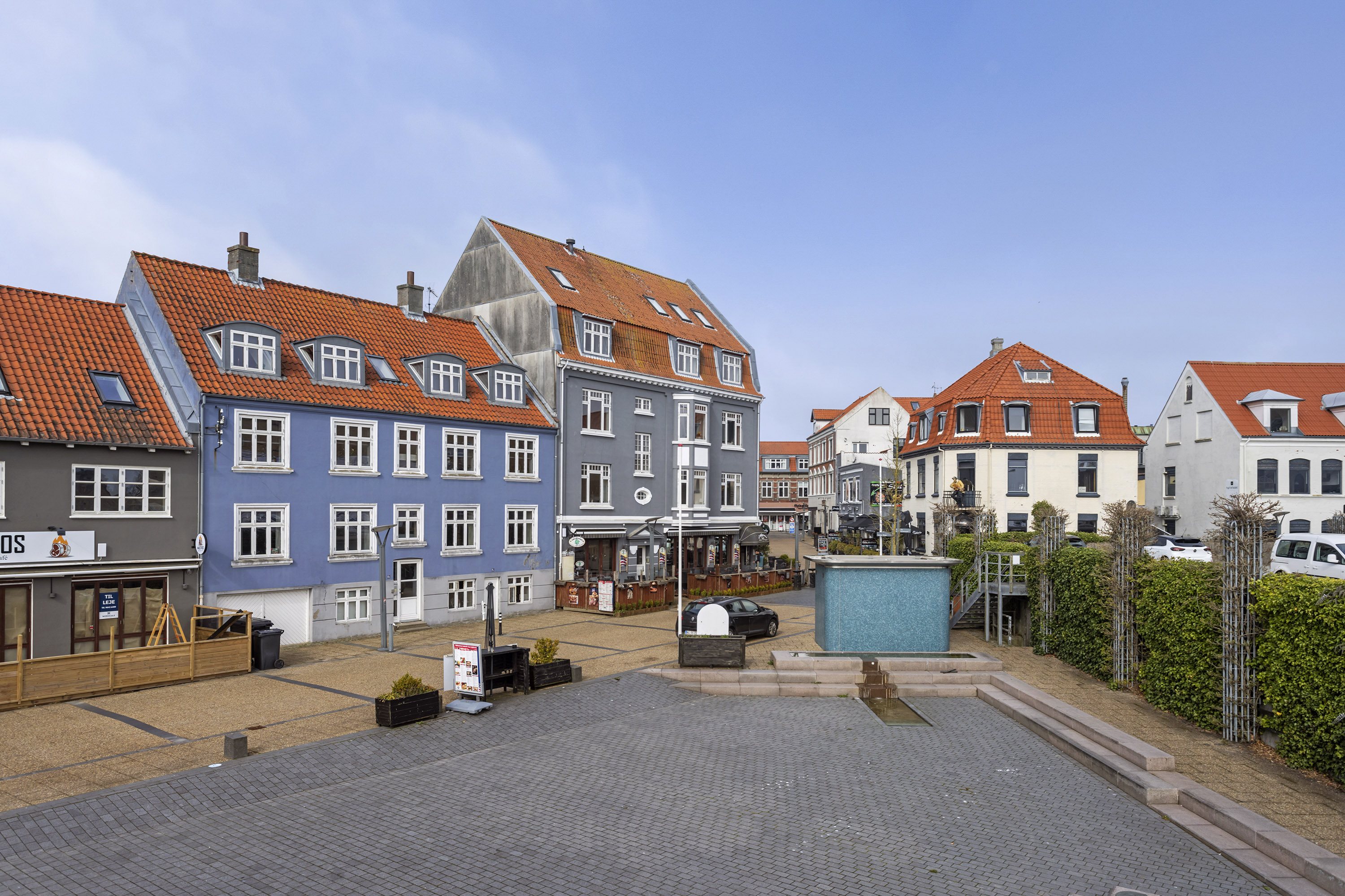 Fremhævet ejendommen billede i fuldskærmstilstand. Billede af Lodsgade 6B, 1., 9900 Frederikshavn