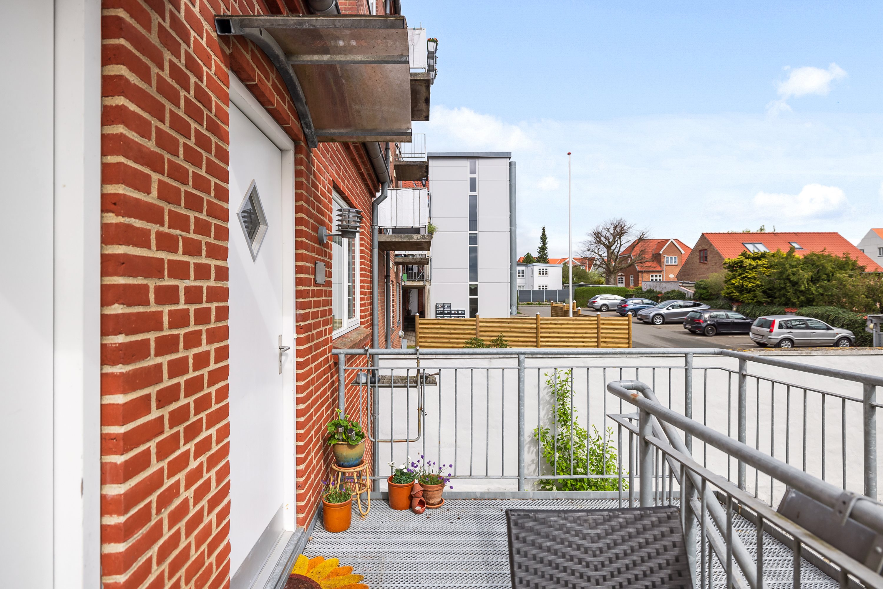 Fremhævet  billede i fuldskærmstilstand. Billede af Haslevej 12G, 8230 Åbyhøj