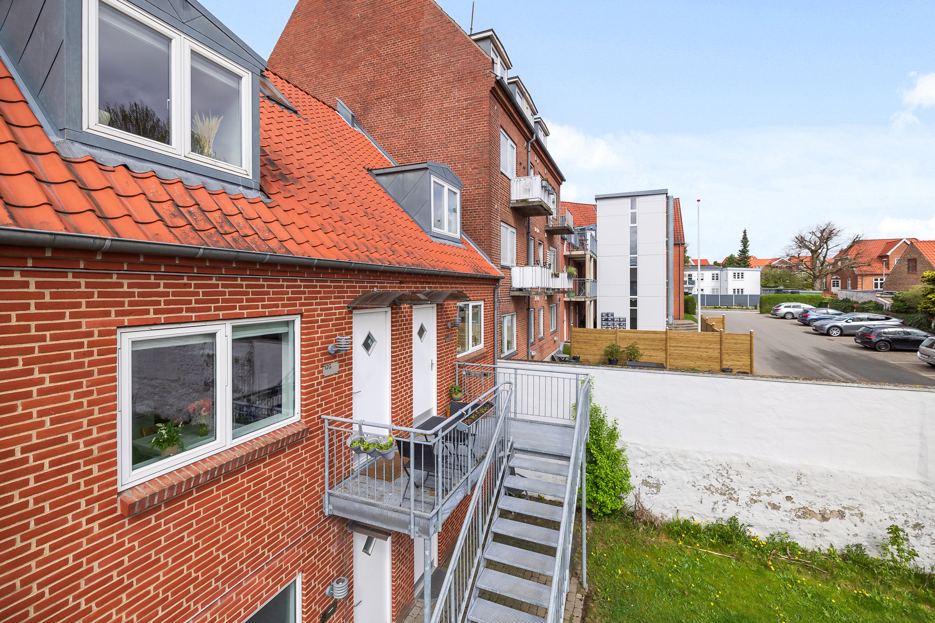 Fremhævet  billede i fuldskærmstilstand. Billede af Haslevej 12G, 8230 Åbyhøj