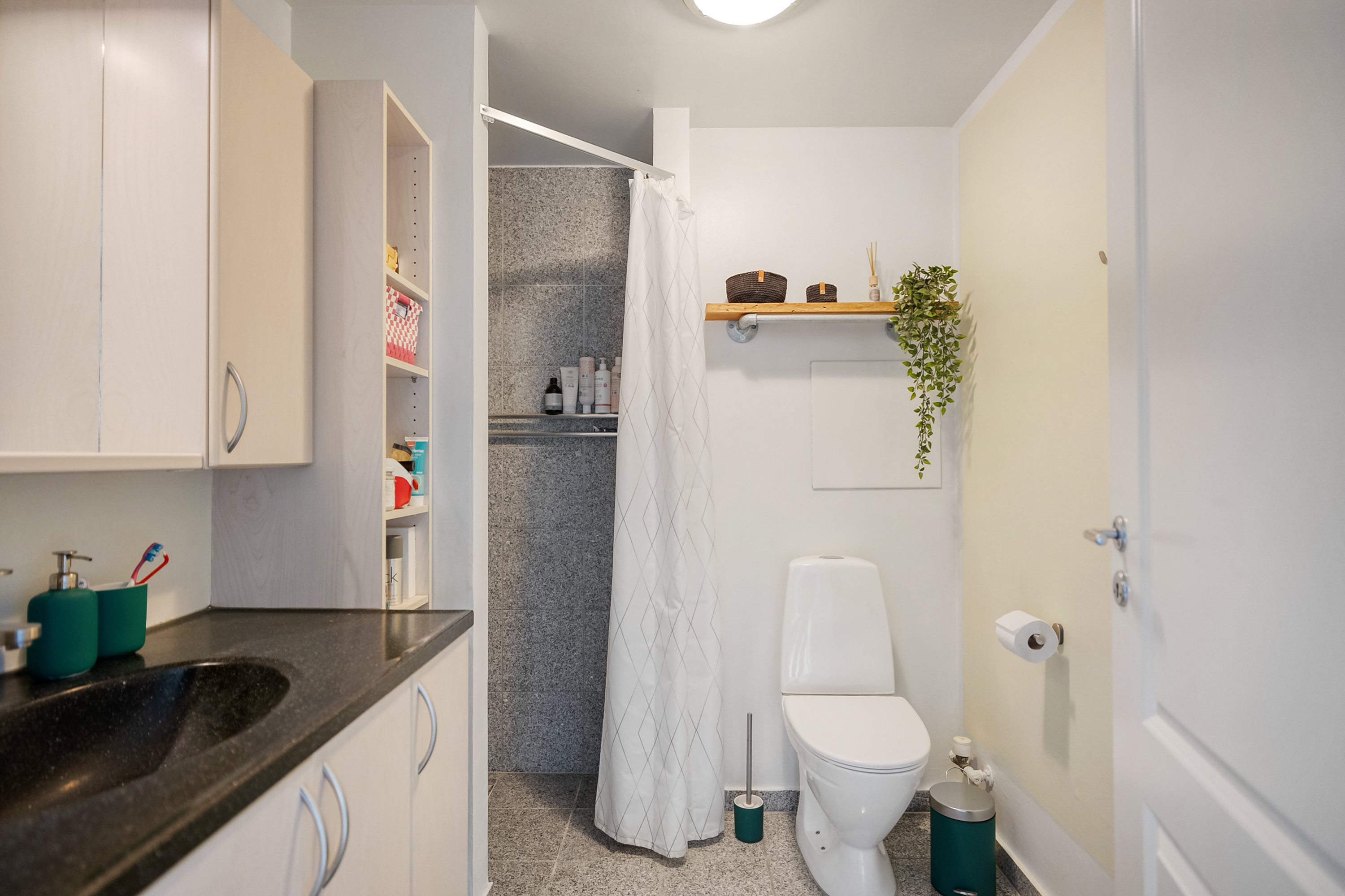 Fremhævet  billede i fuldskærmstilstand. Billede af Haslevej 12G, 8230 Åbyhøj